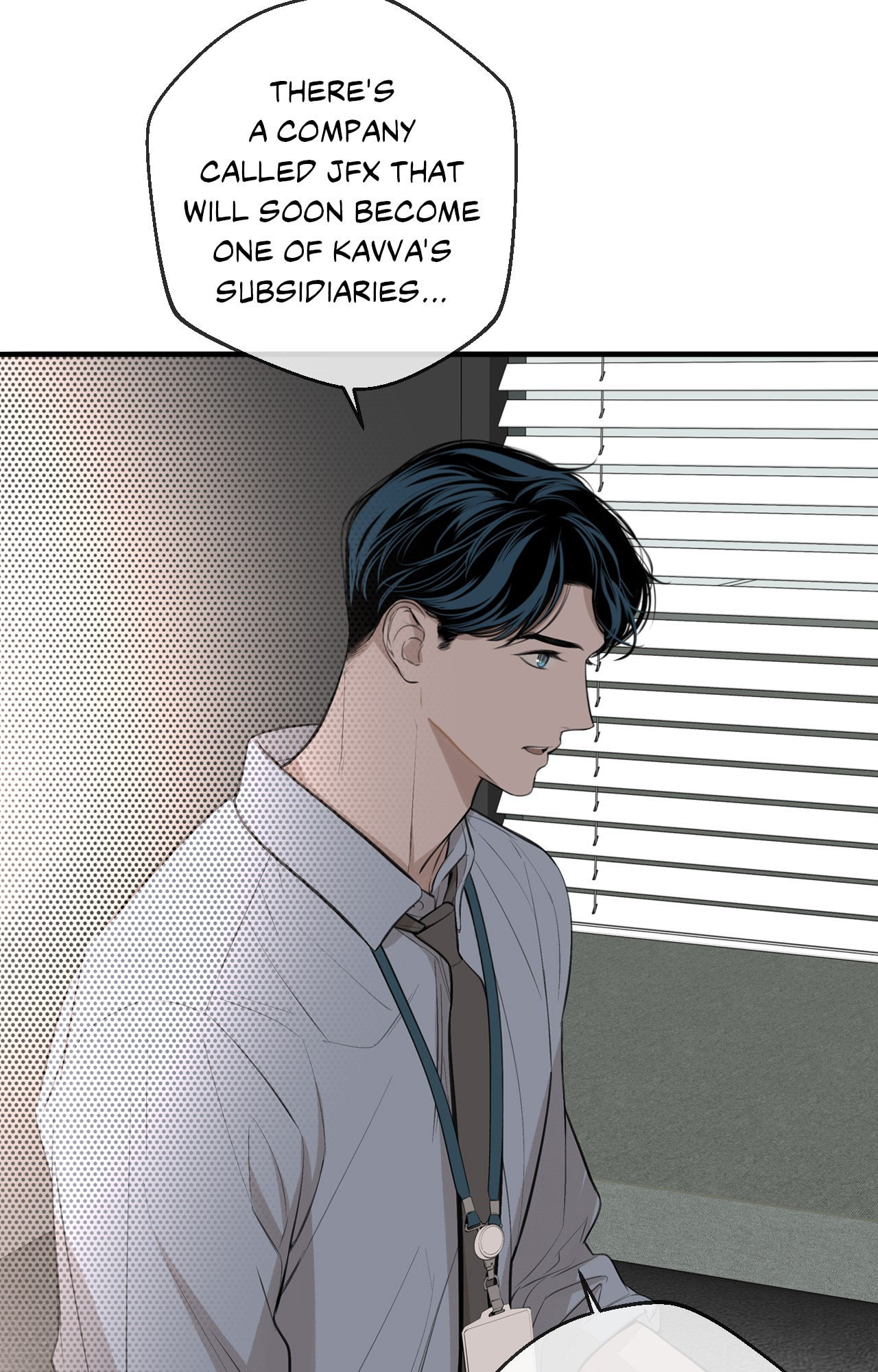 Dash Chapter 44 page 58 - 