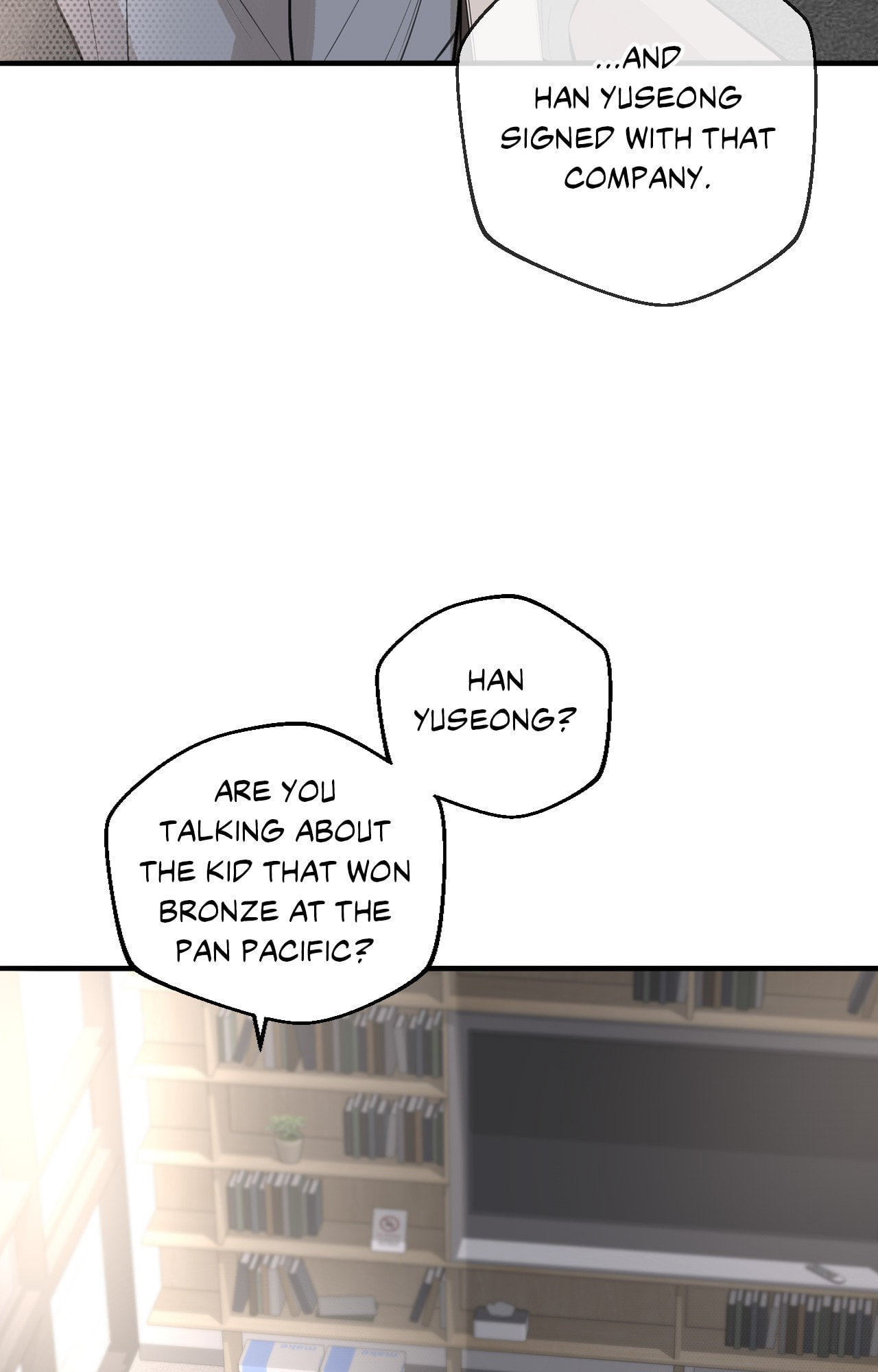 Dash Chapter 44 page 59 - 