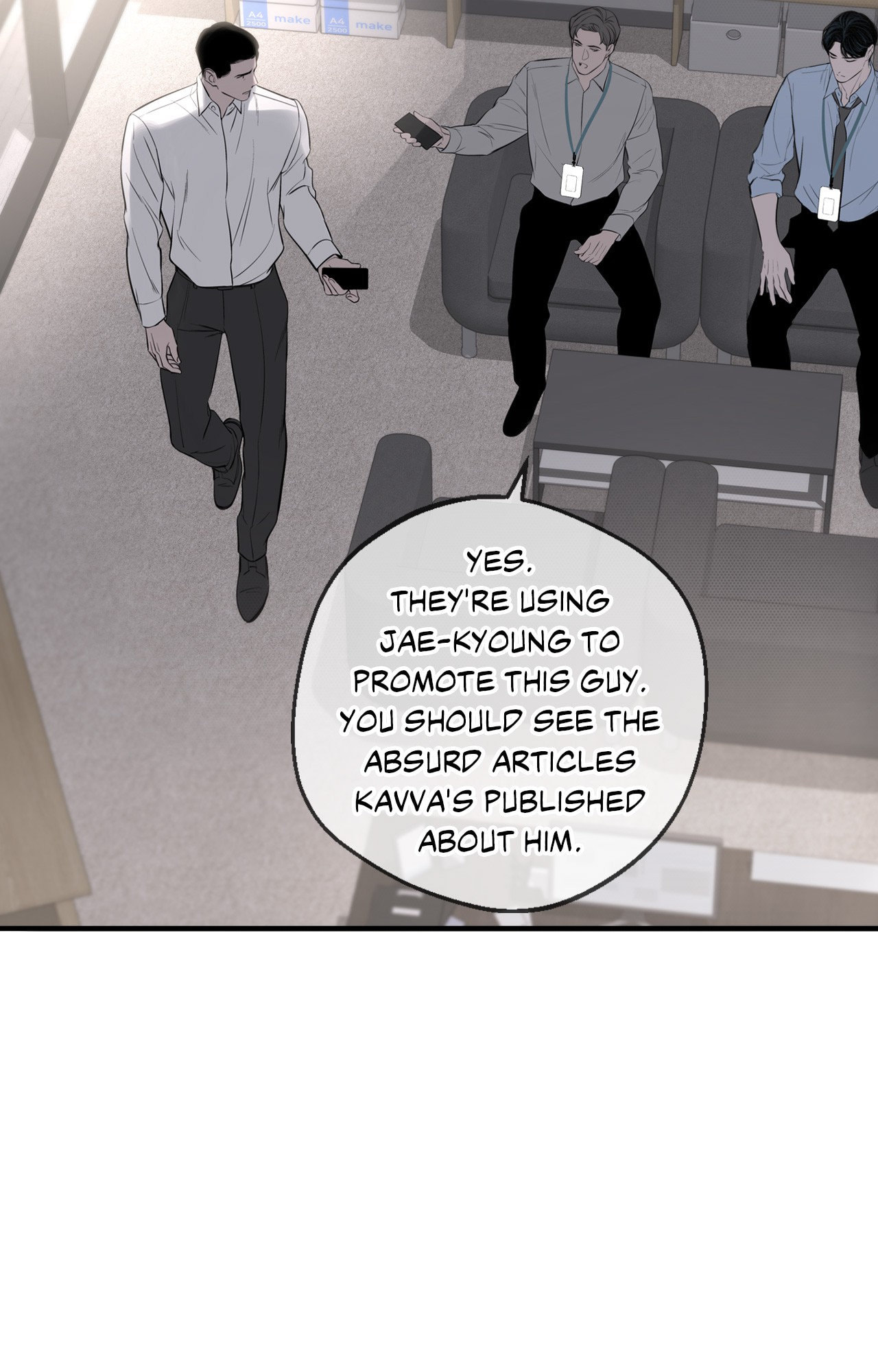 Dash Chapter 44 page 60 - 