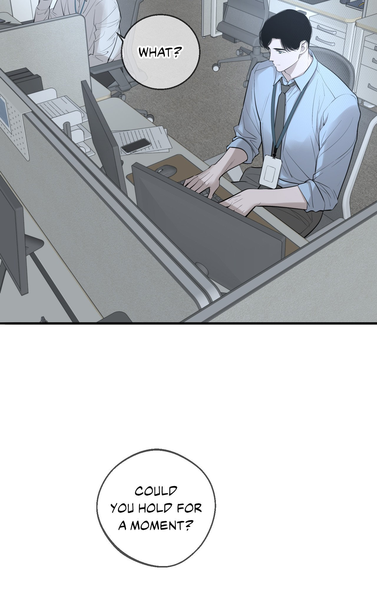 Dash Chapter 44 page 7 - 