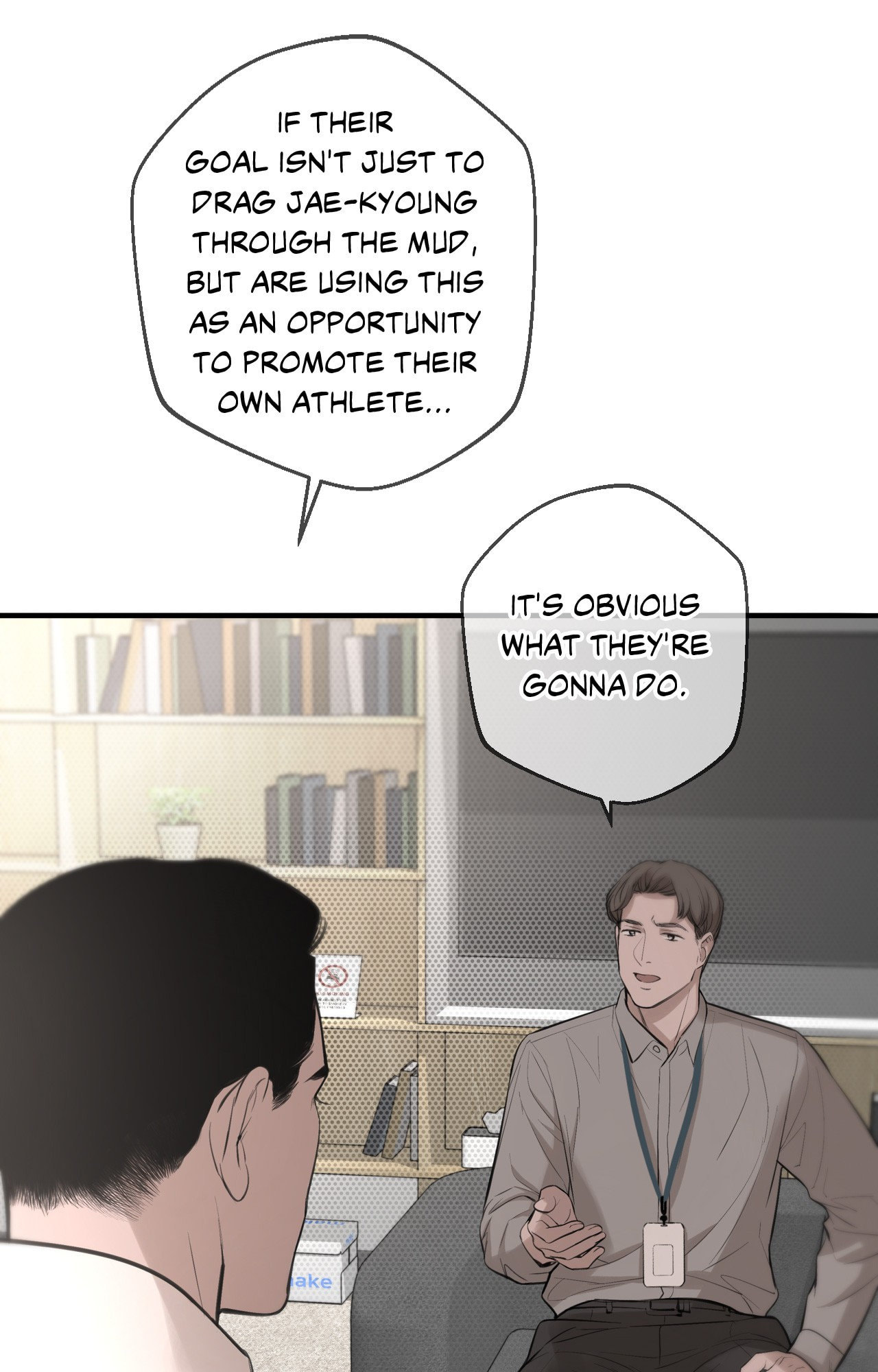 Dash Chapter 44 page 63 - 