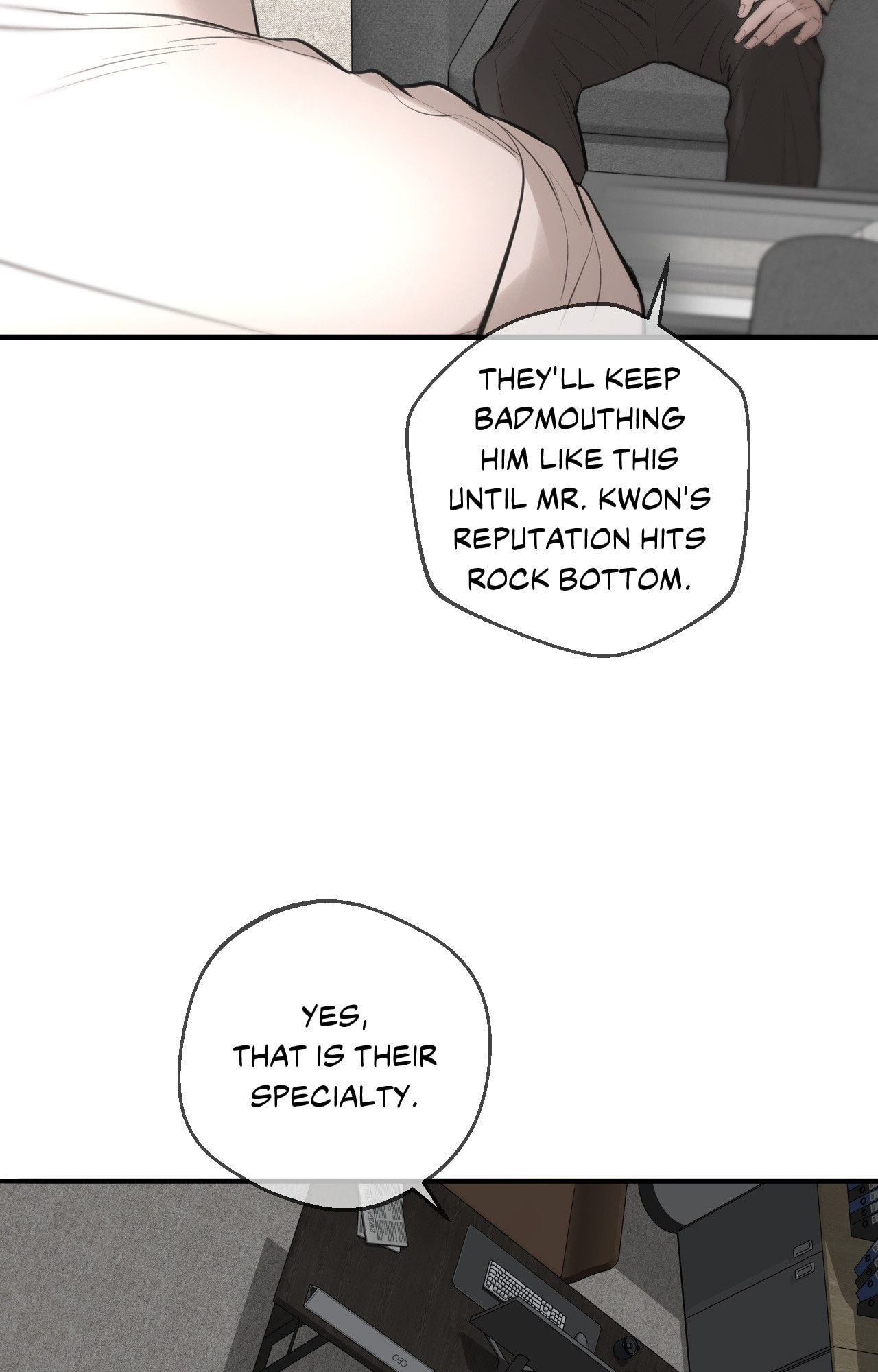 Dash Chapter 44 page 64 - 