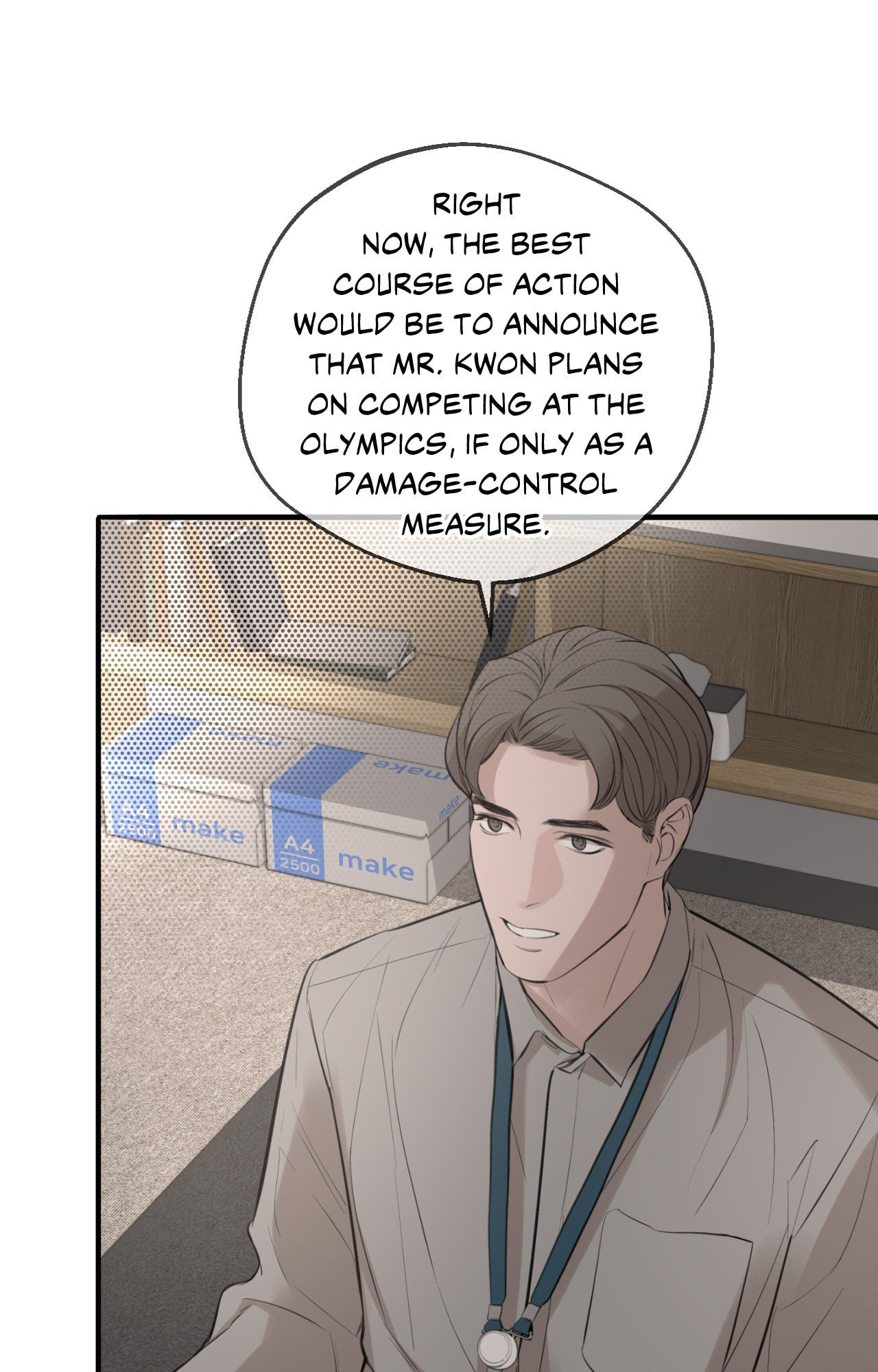 Dash Chapter 44 page 67 - 