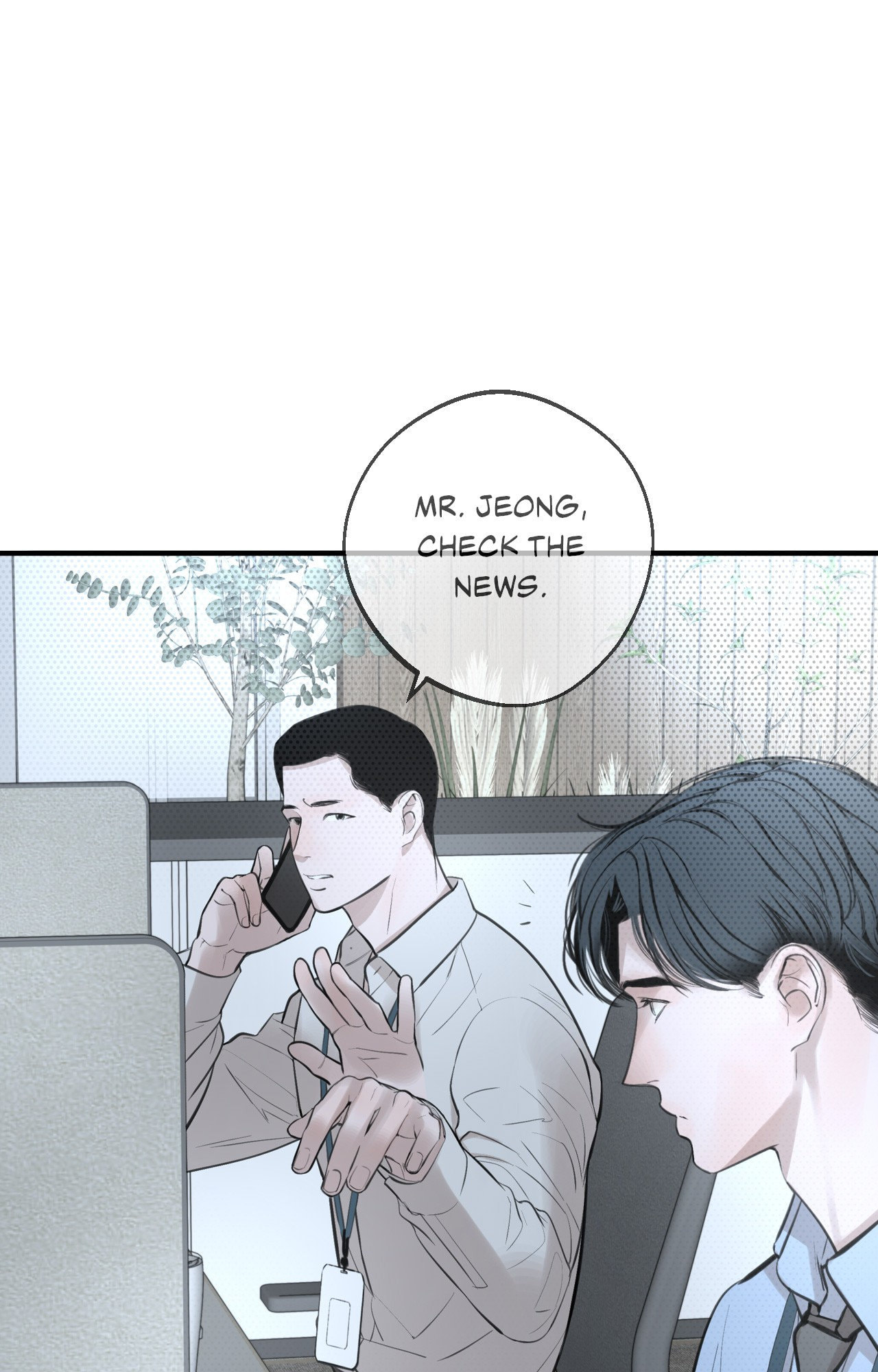 Dash Chapter 44 page 8 - 