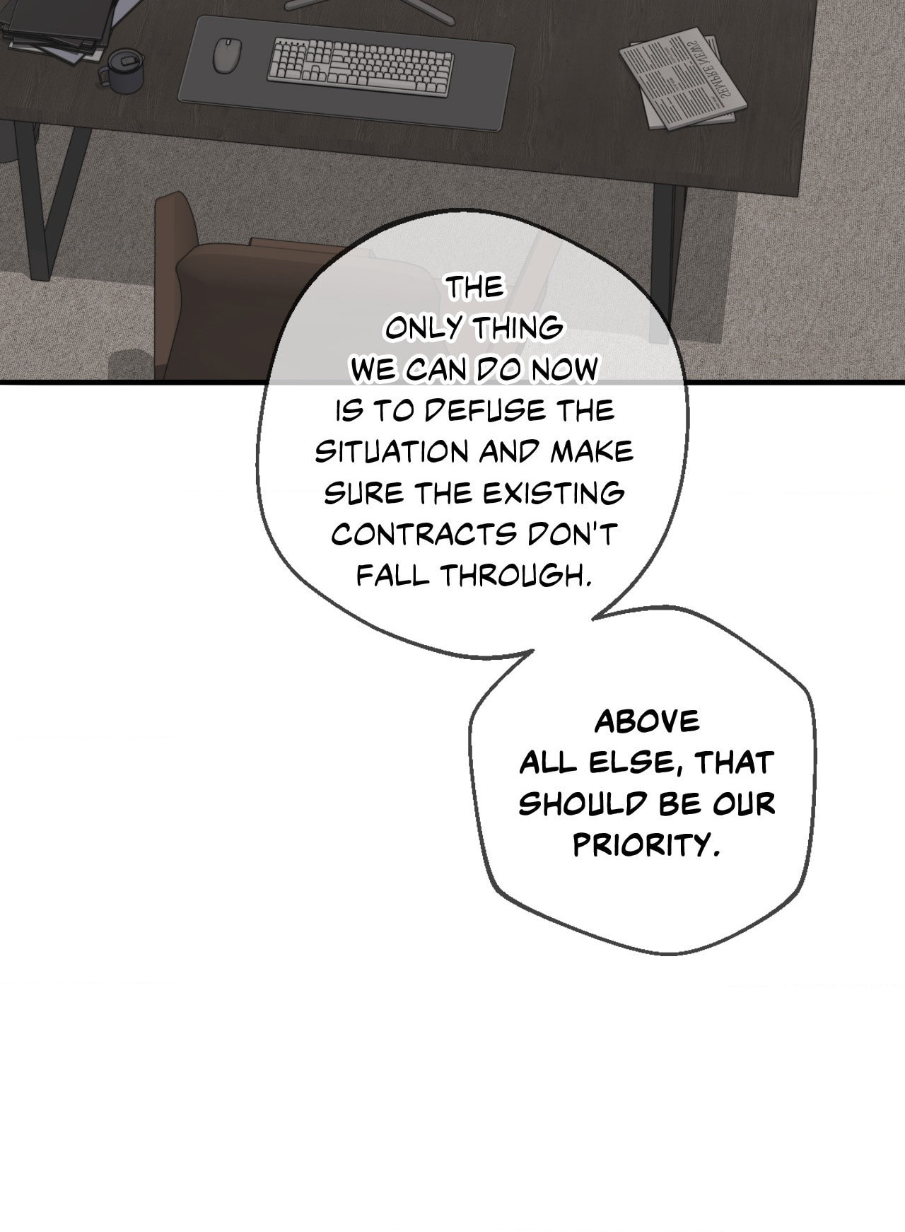 Dash Chapter 44 page 71 - 