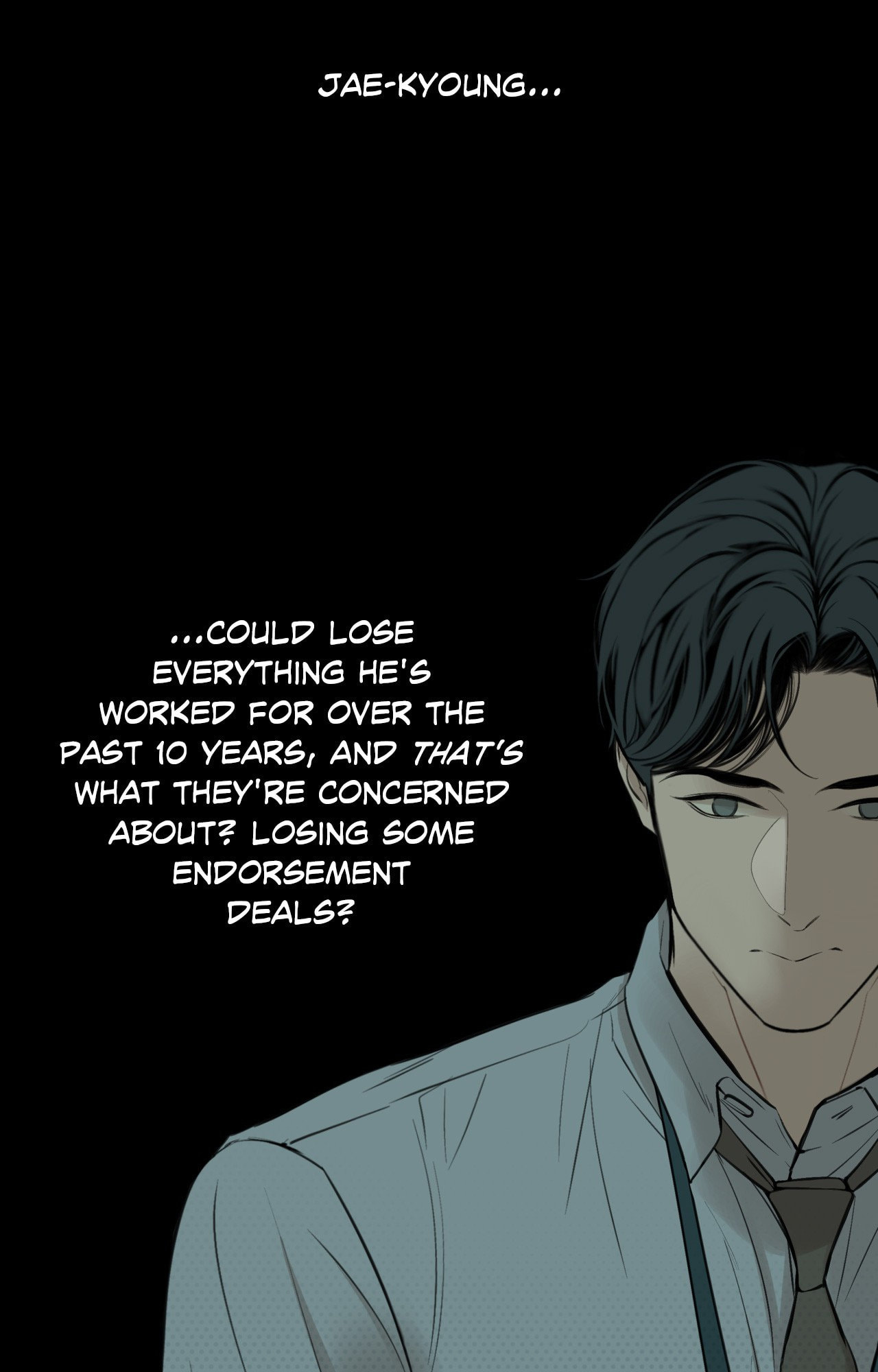 Dash Chapter 44 page 73 - 