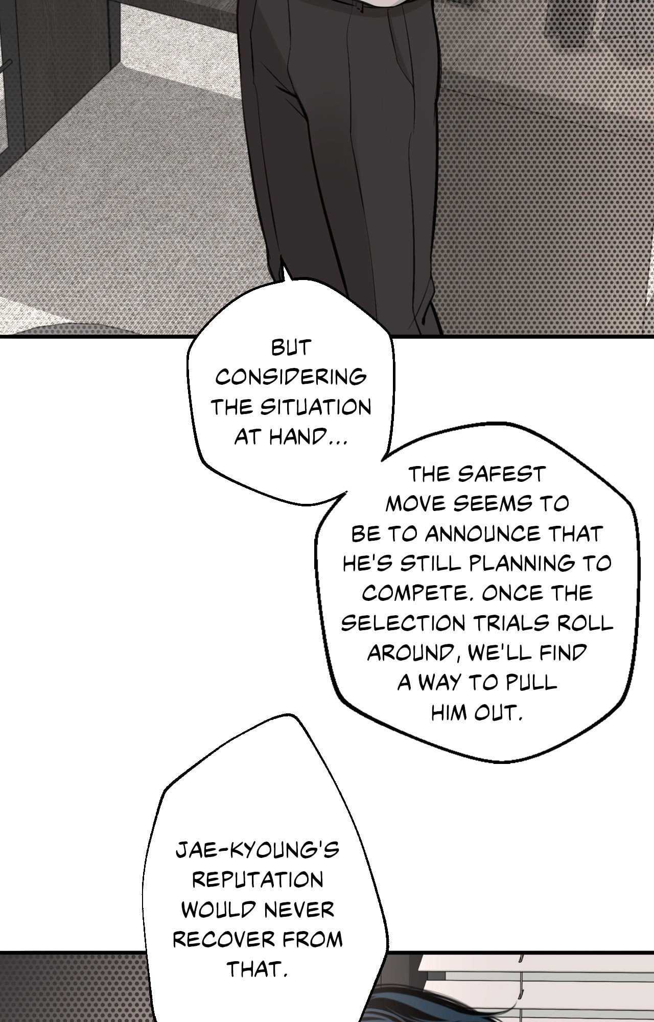 Dash Chapter 44 page 78 - 