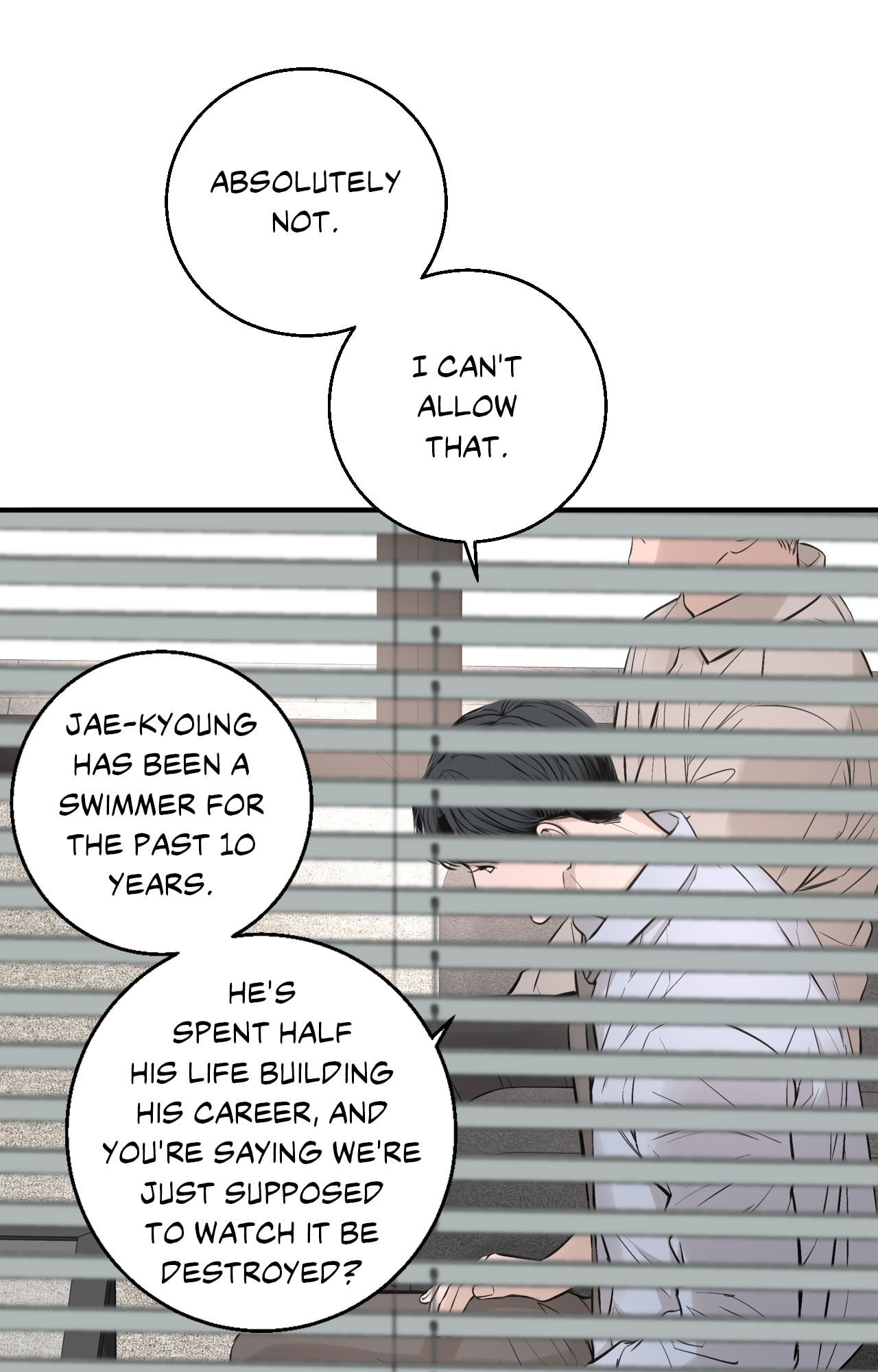 Dash Chapter 44 page 82 - 