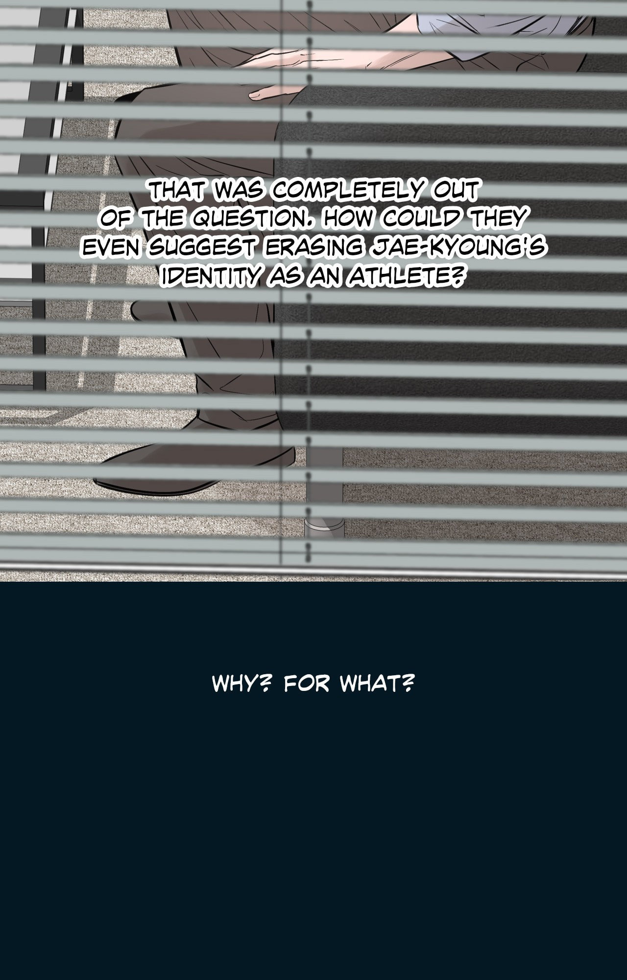 Dash Chapter 44 page 83 - 