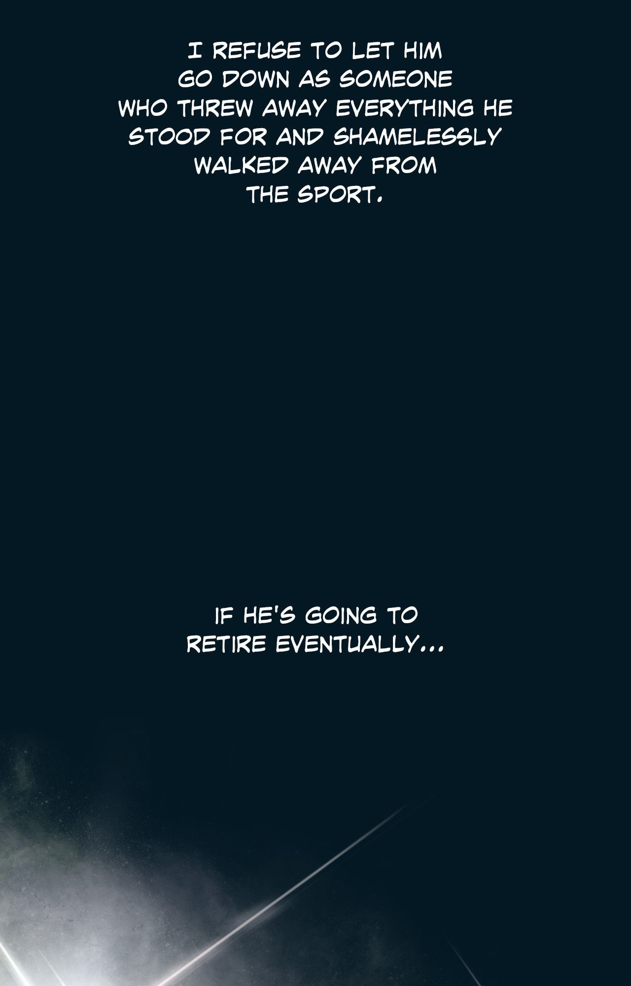 Dash Chapter 44 page 84 - 