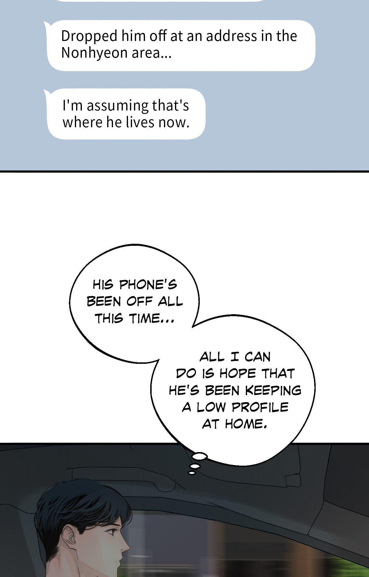 Dash Chapter 44 page 90 - 