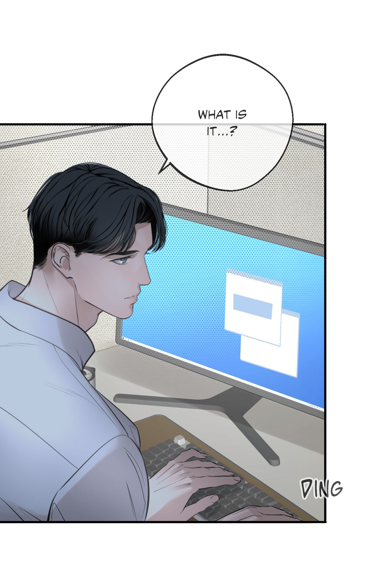 Dash Chapter 44 page 10 - 