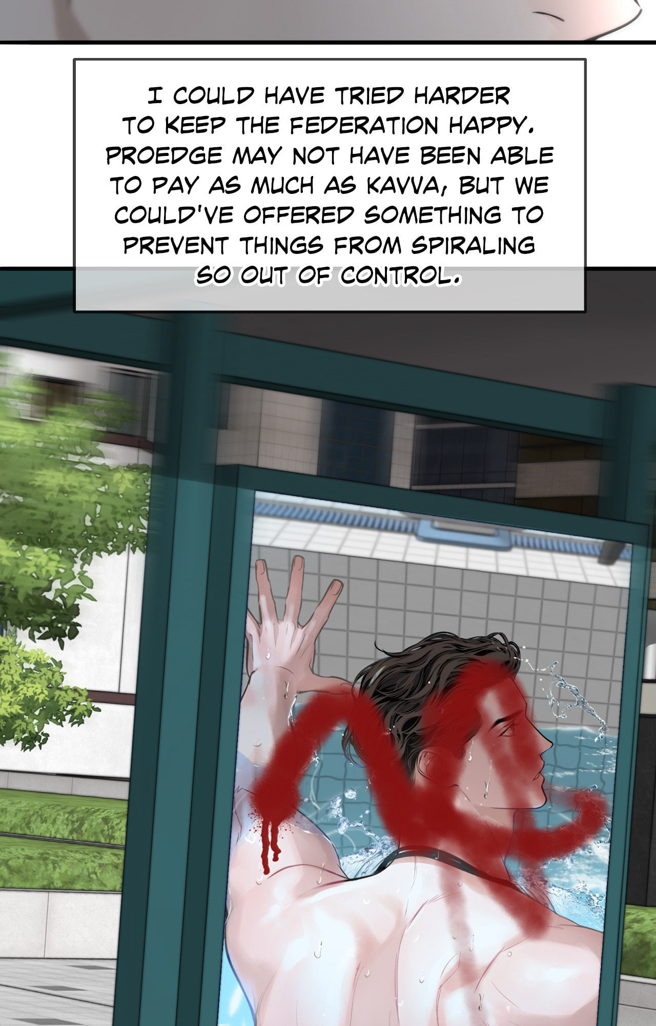 Dash Chapter 44 page 94 - 