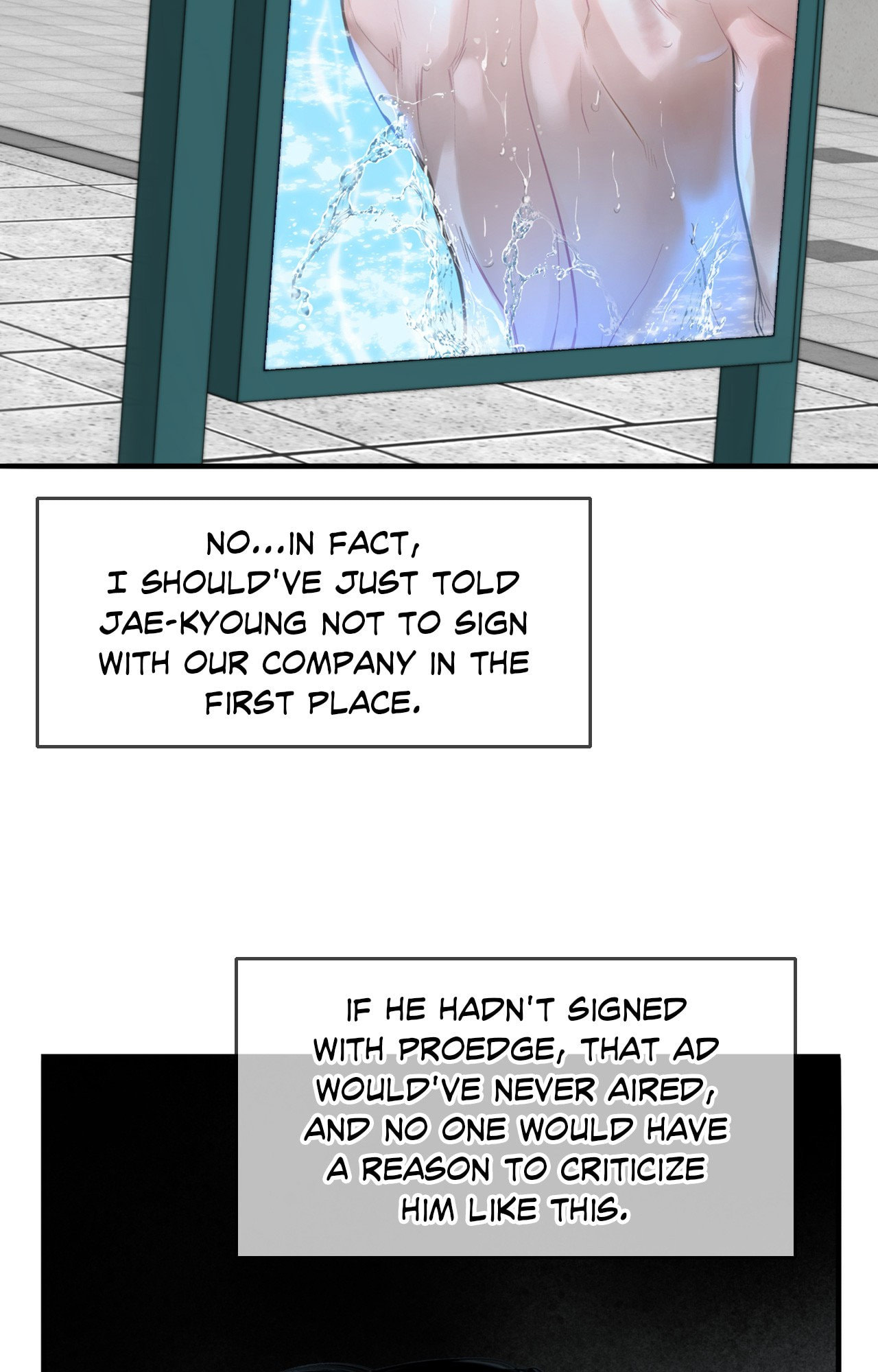 Dash Chapter 44 page 95 - 