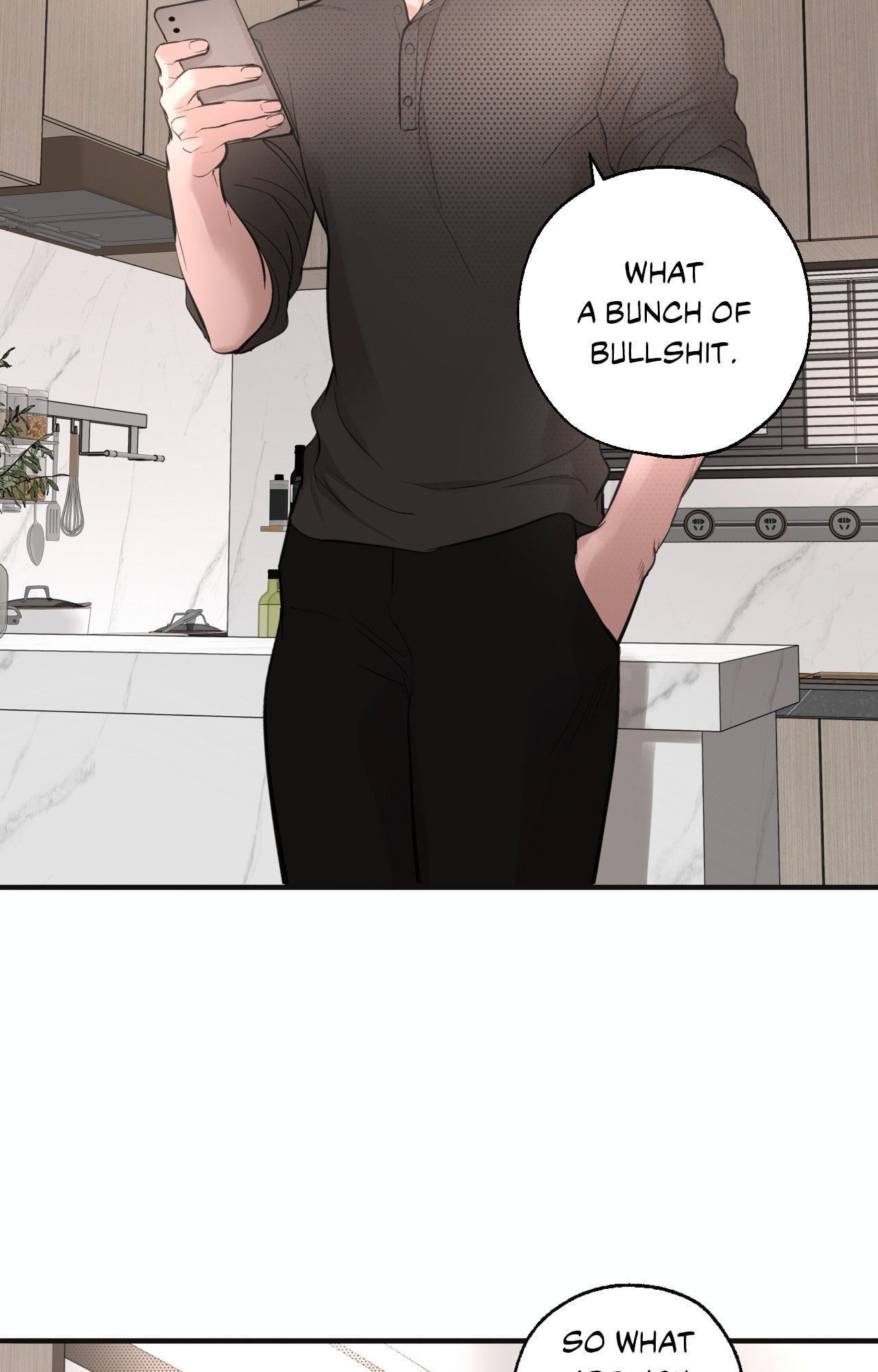 Dash Chapter 45 page 12 - 
