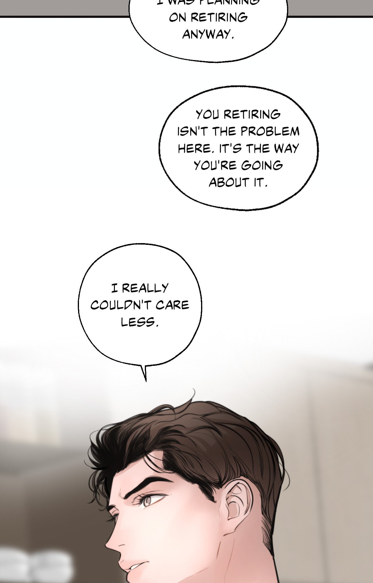 Dash Chapter 45 page 14 - 