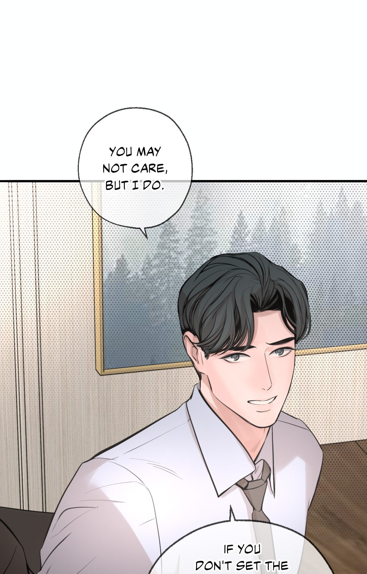 Dash Chapter 45 page 16 - 