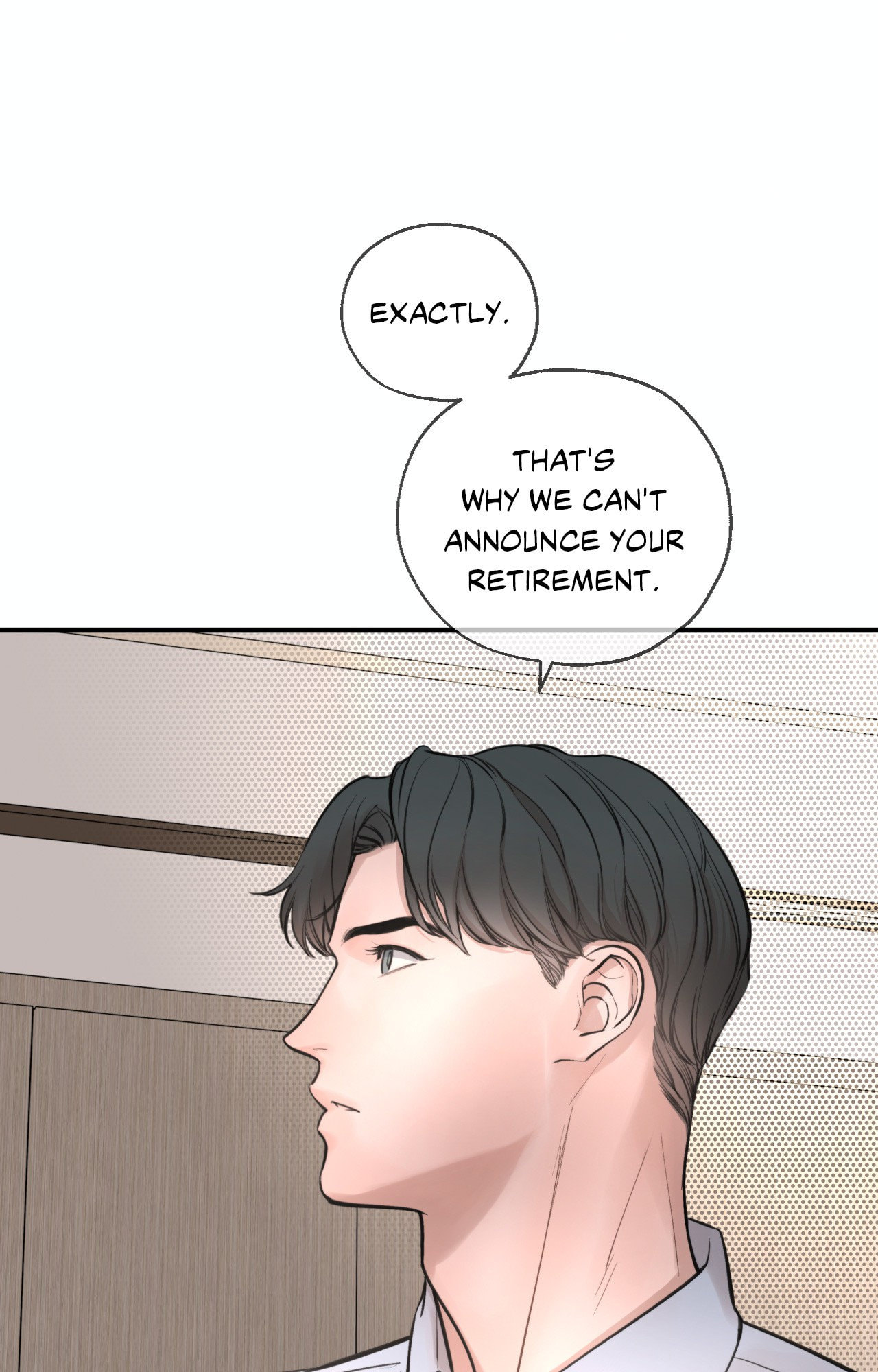 Dash Chapter 45 page 19 - 