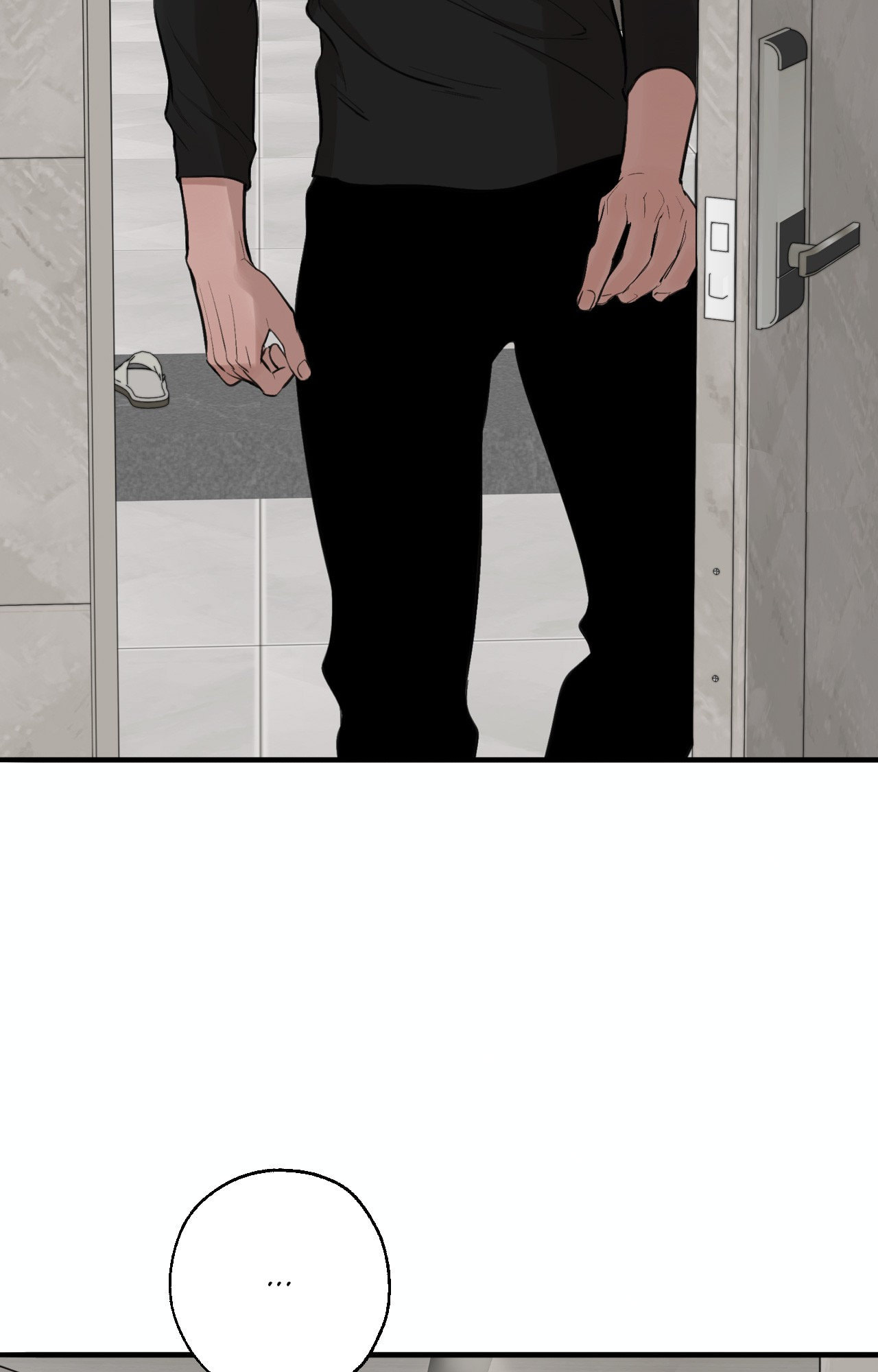 Dash Chapter 45 page 3 - 