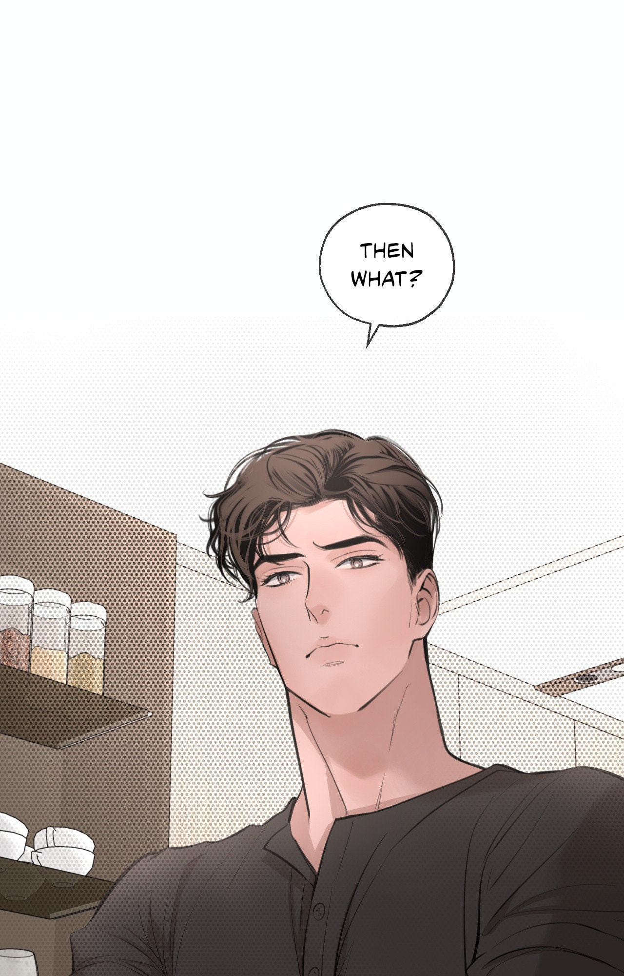 Dash Chapter 45 page 21 - 