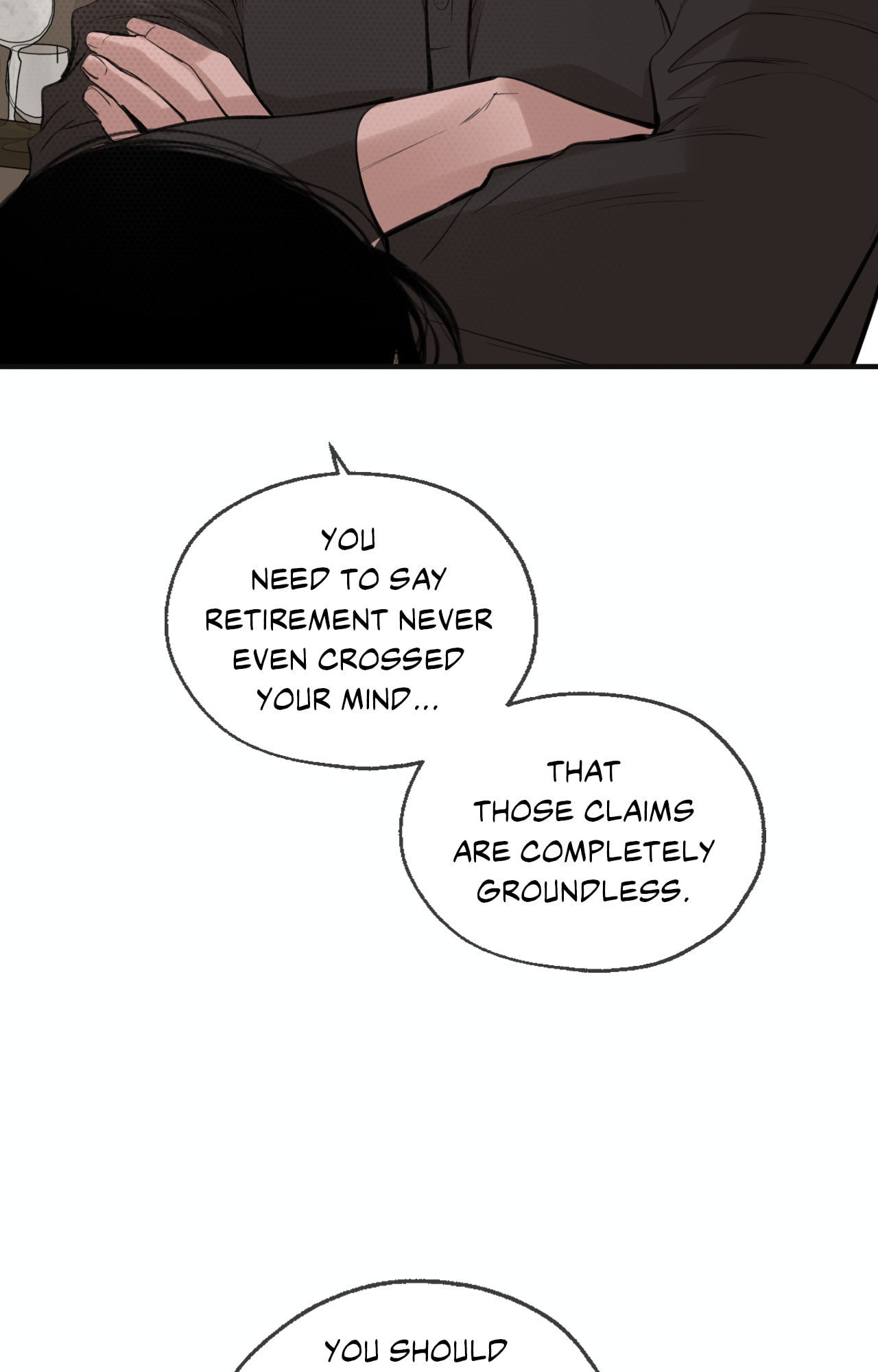 Dash Chapter 45 page 22 - 