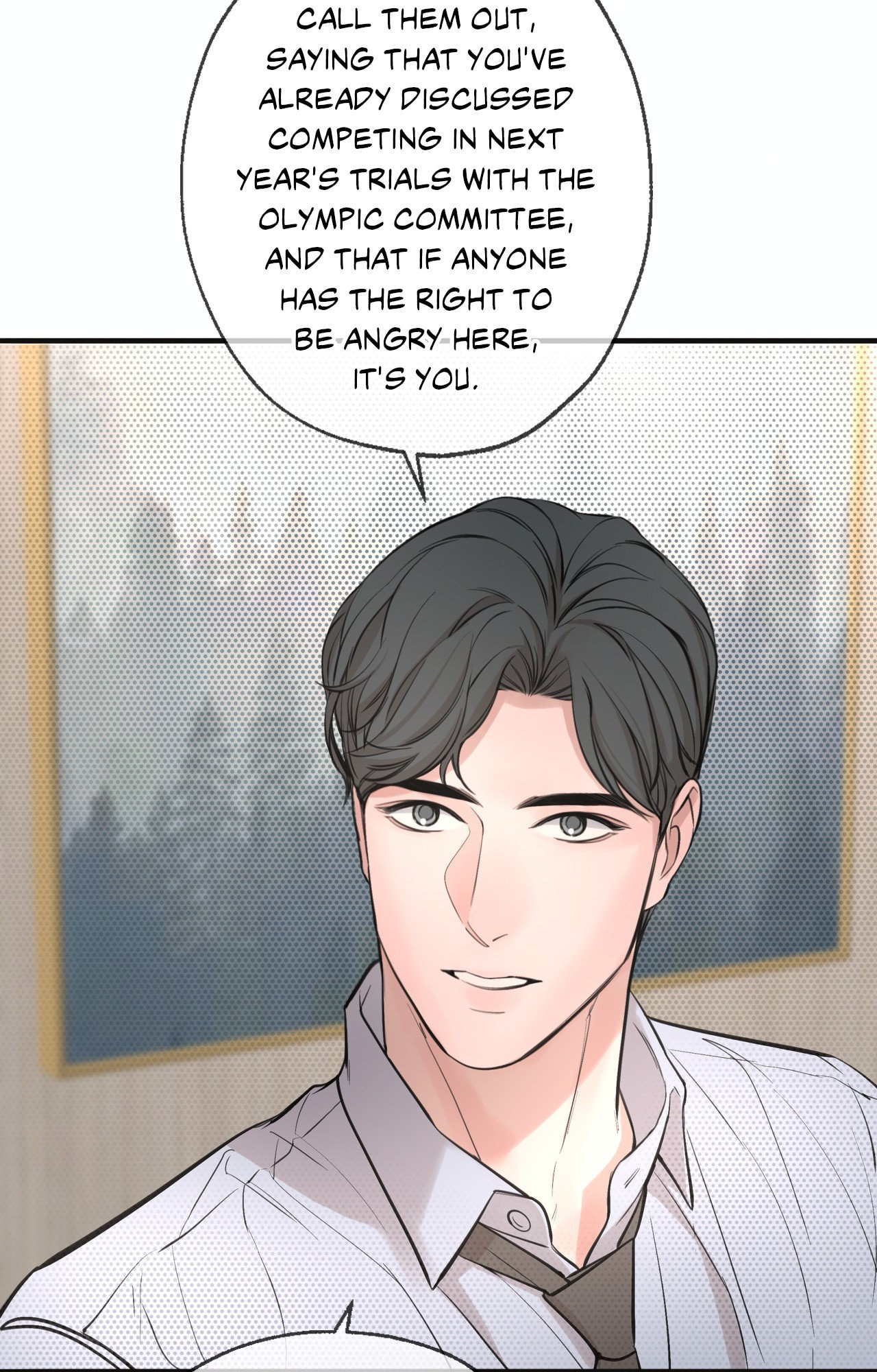Dash Chapter 45 page 23 - 