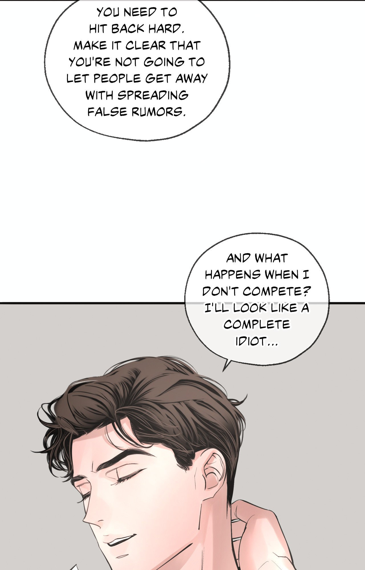 Dash Chapter 45 page 24 - 