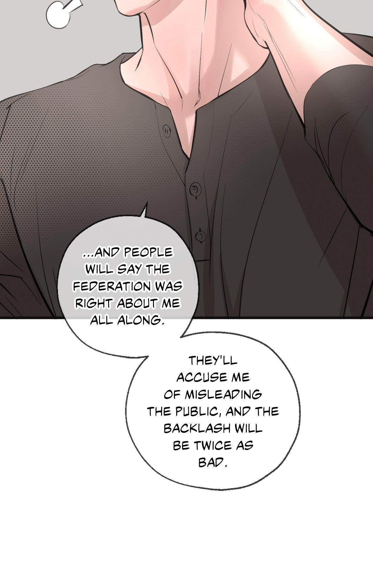 Dash Chapter 45 page 25 - 