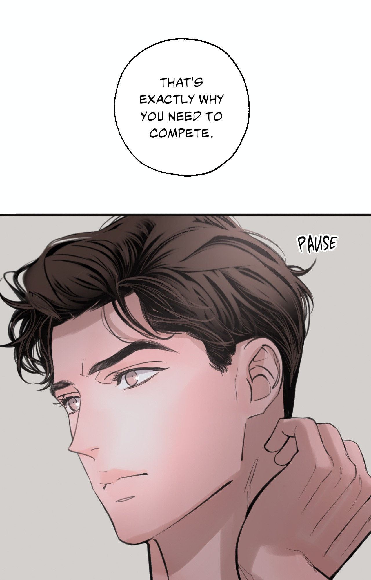 Dash Chapter 45 page 27 - 