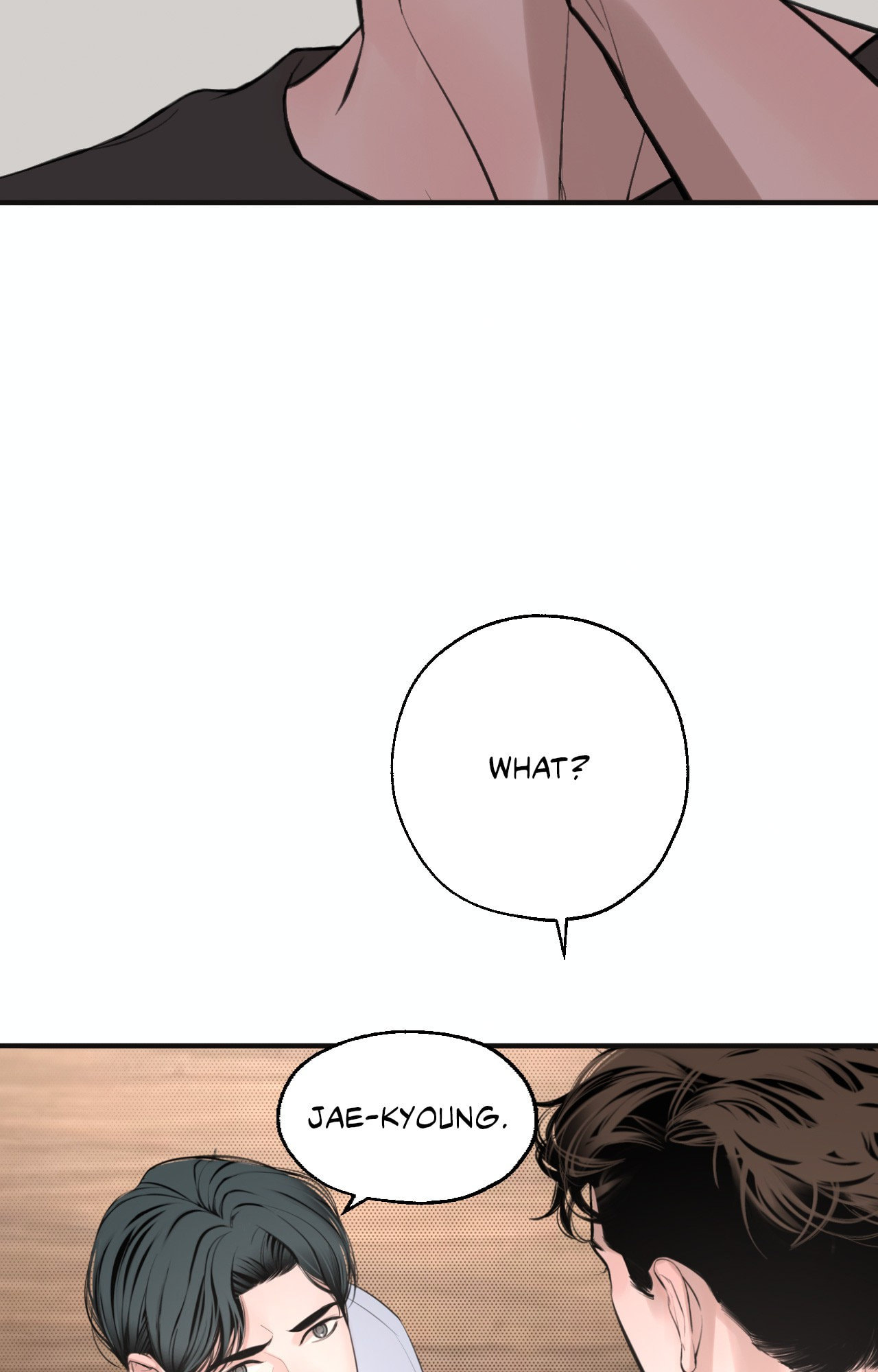Dash Chapter 45 page 28 - 