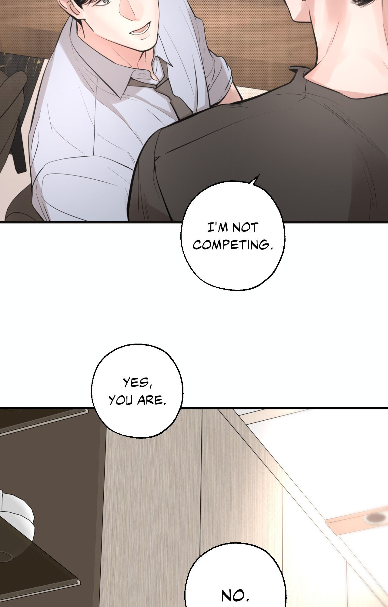 Dash Chapter 45 page 29 - 