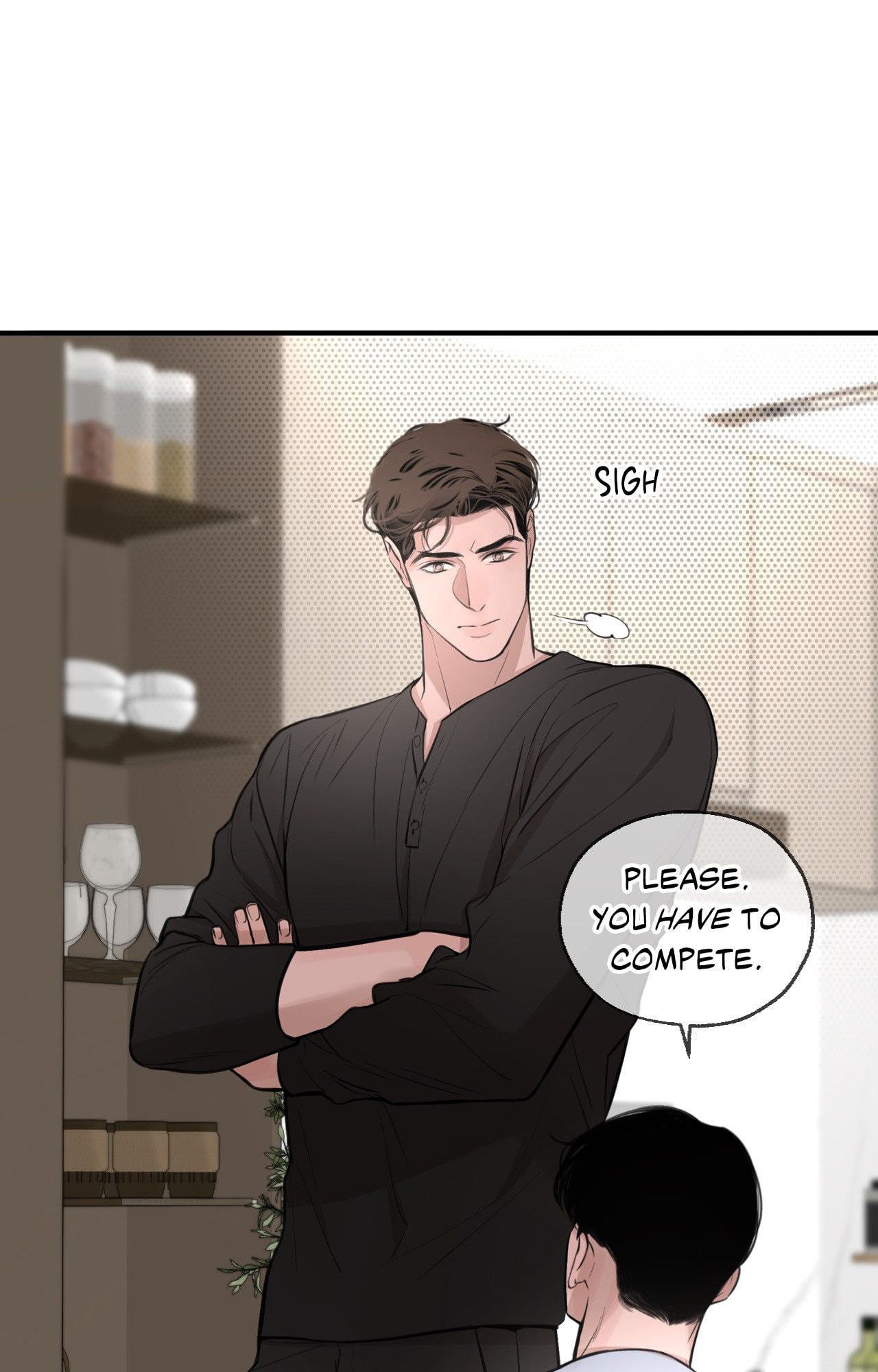 Dash Chapter 45 page 32 - 