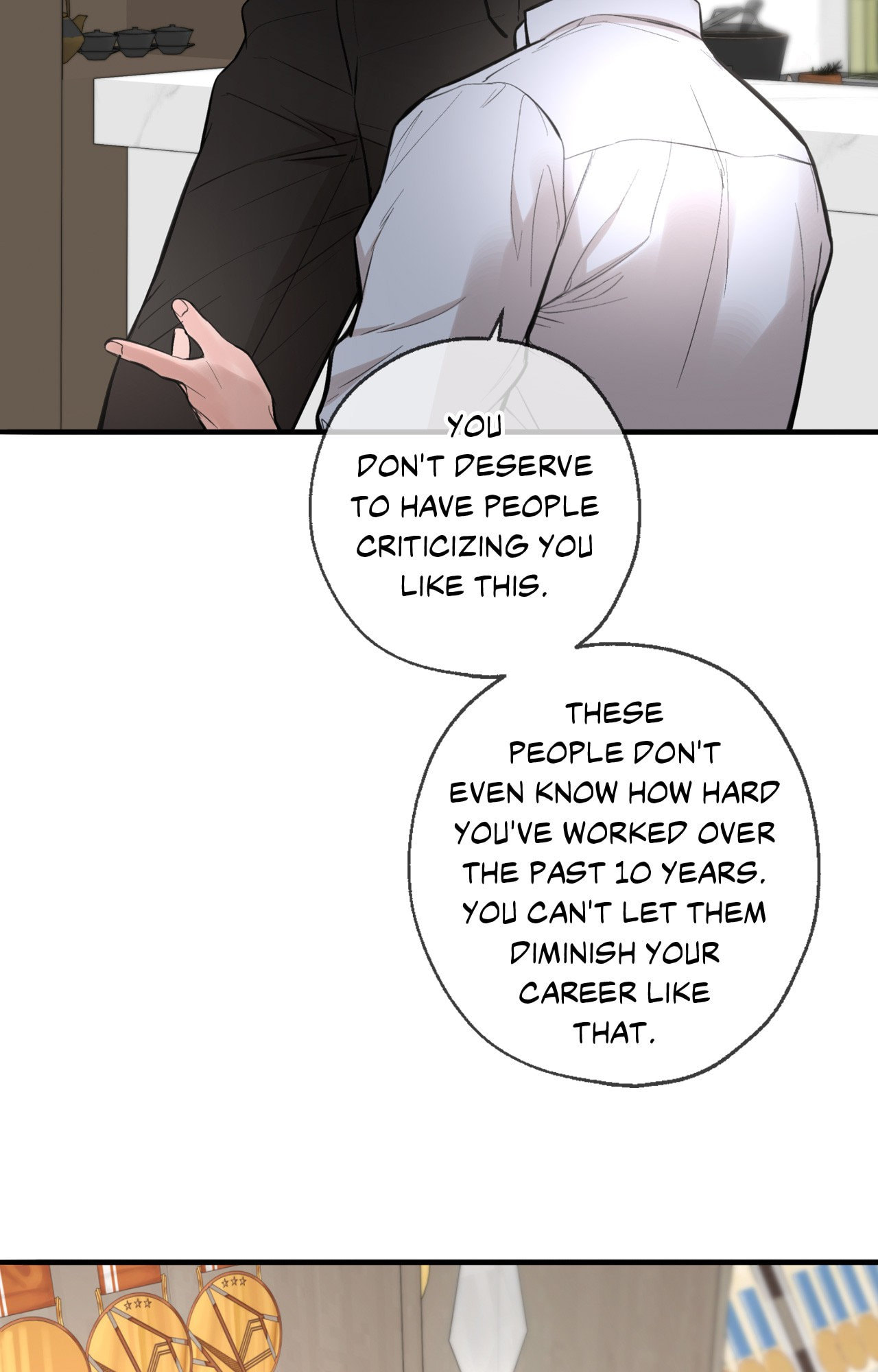 Dash Chapter 45 page 33 - 