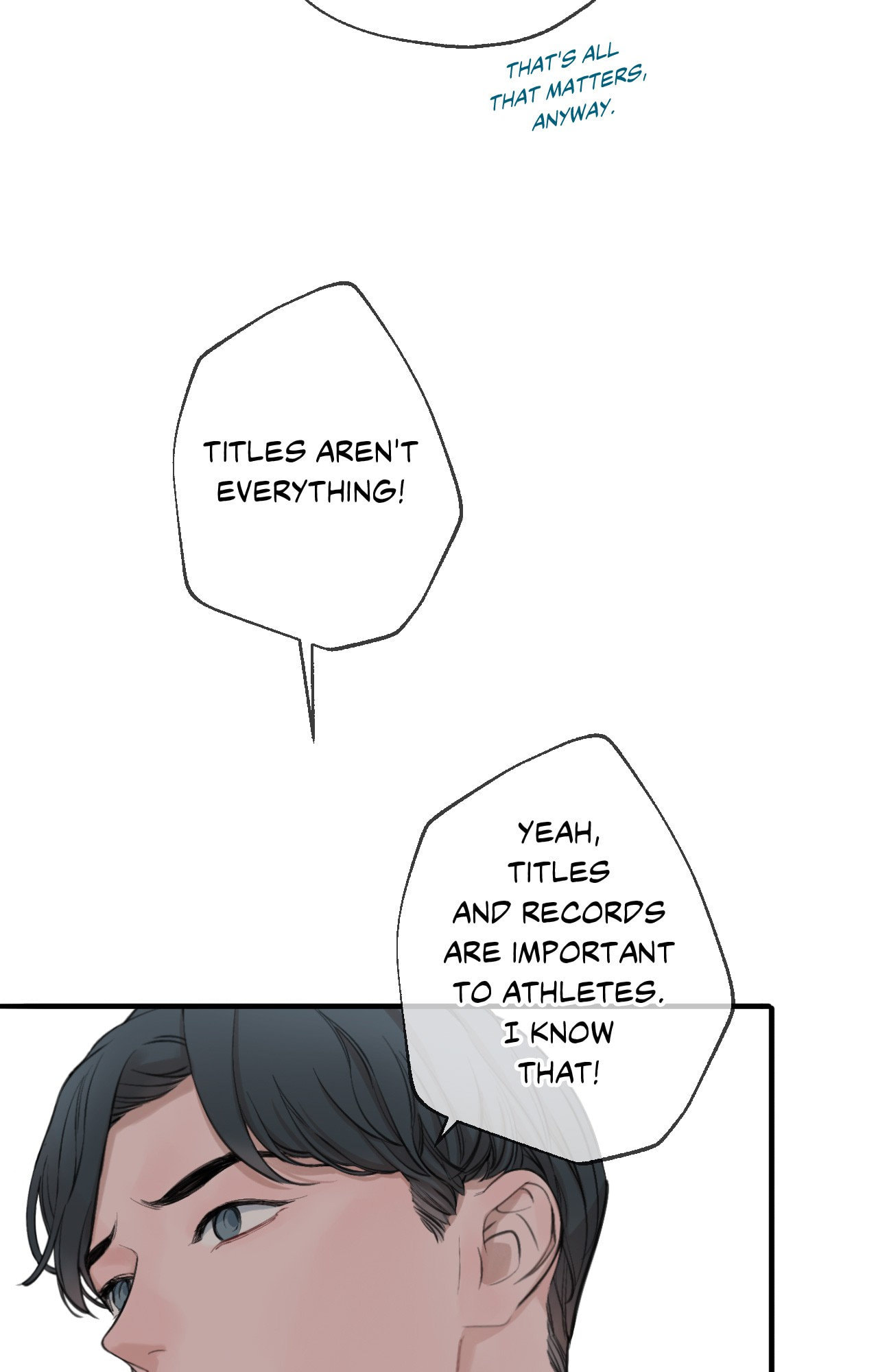 Dash Chapter 45 page 35 - 