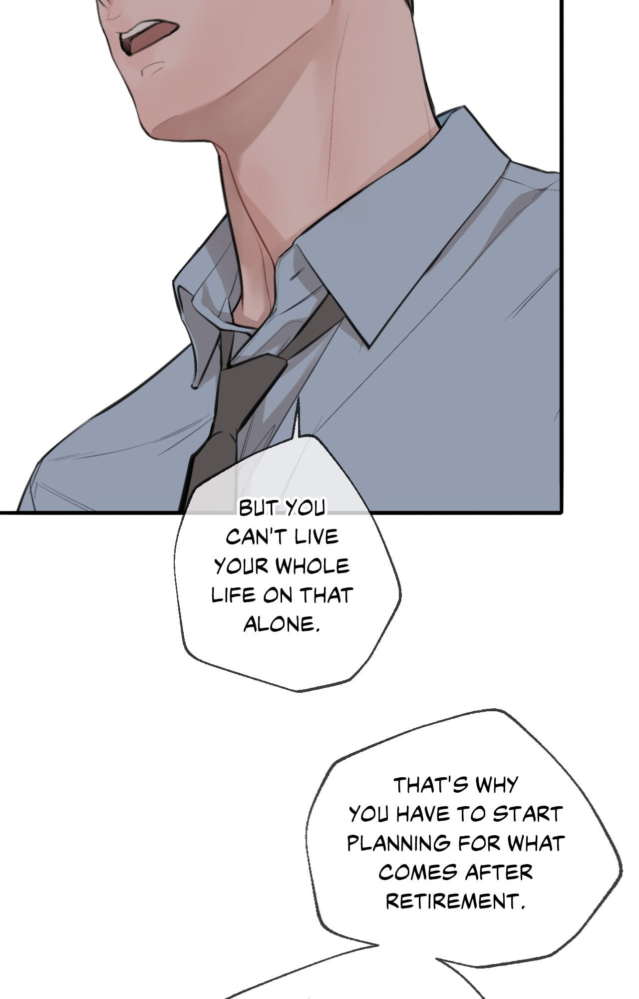 Dash Chapter 45 page 36 - 