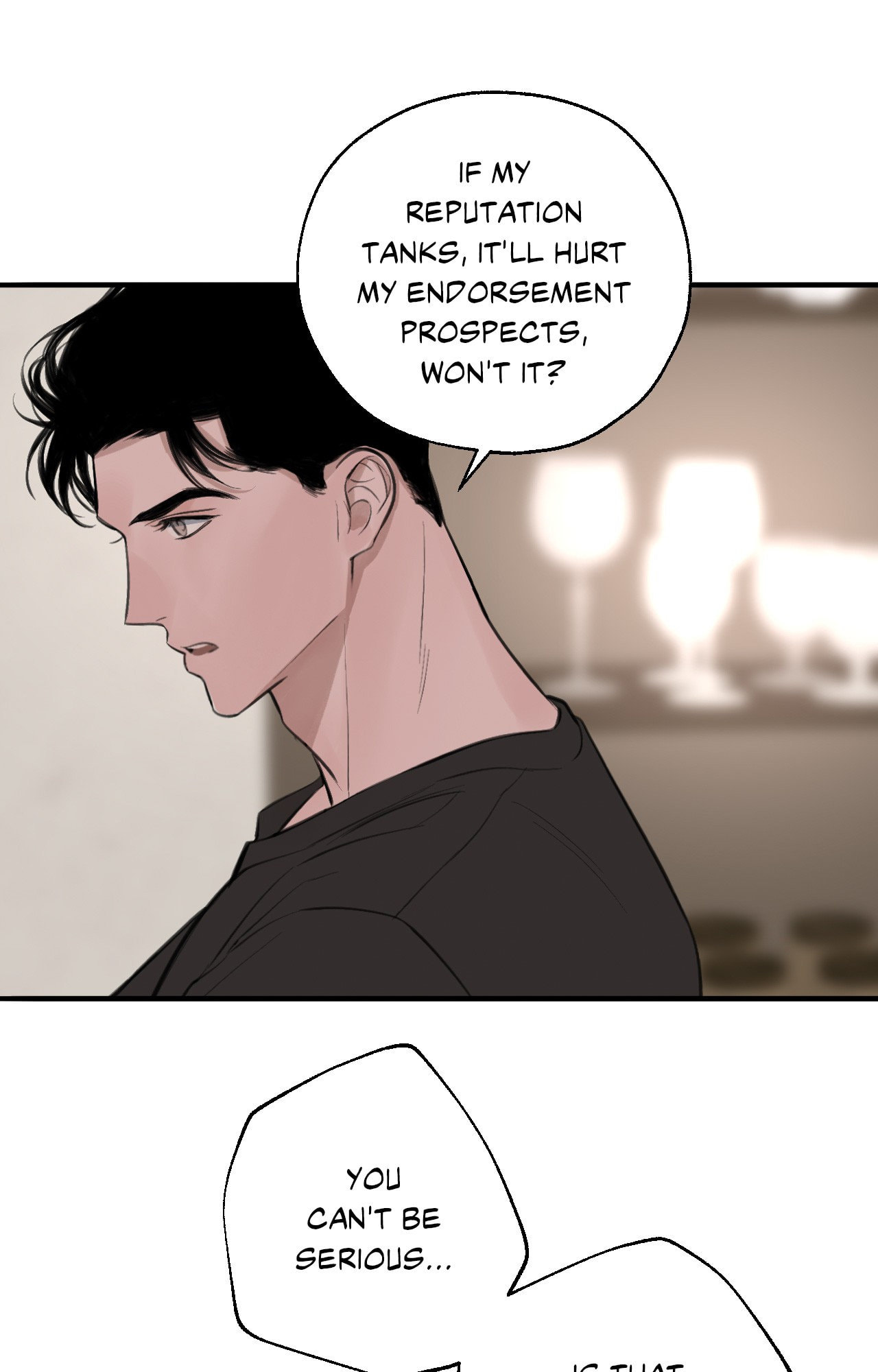Dash Chapter 45 page 44 - 