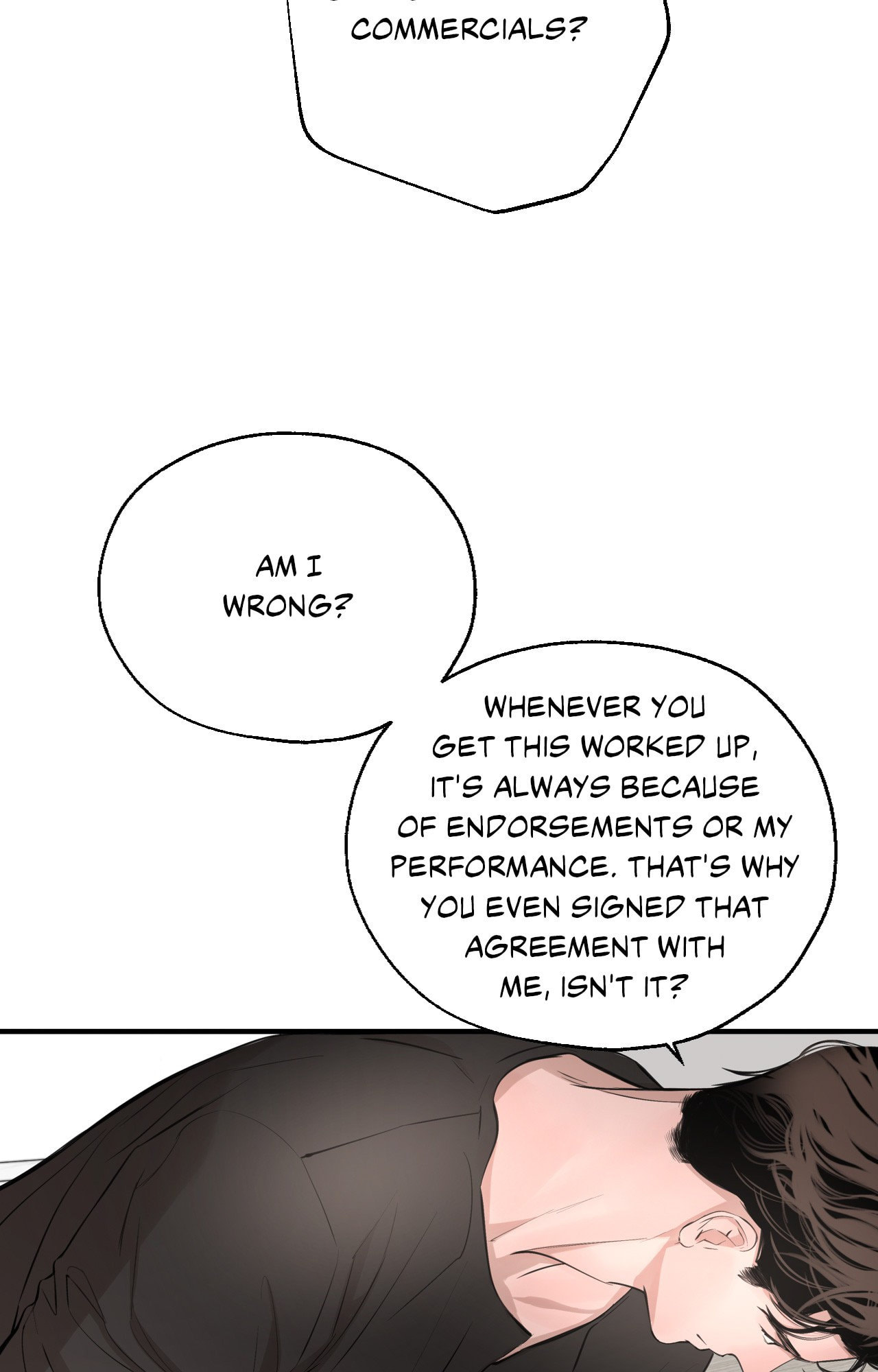 Dash Chapter 45 page 46 - 