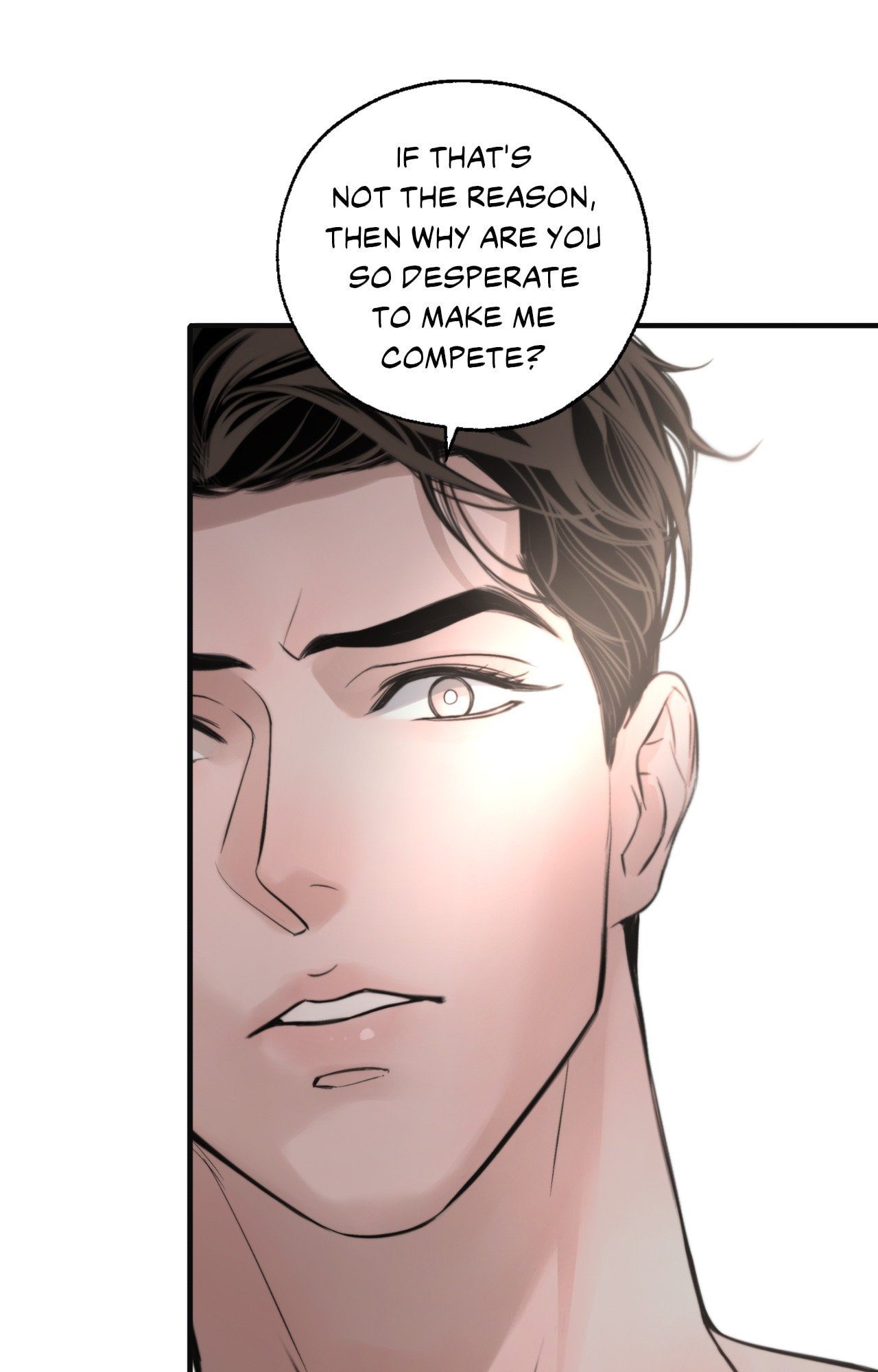 Dash Chapter 45 page 49 - 