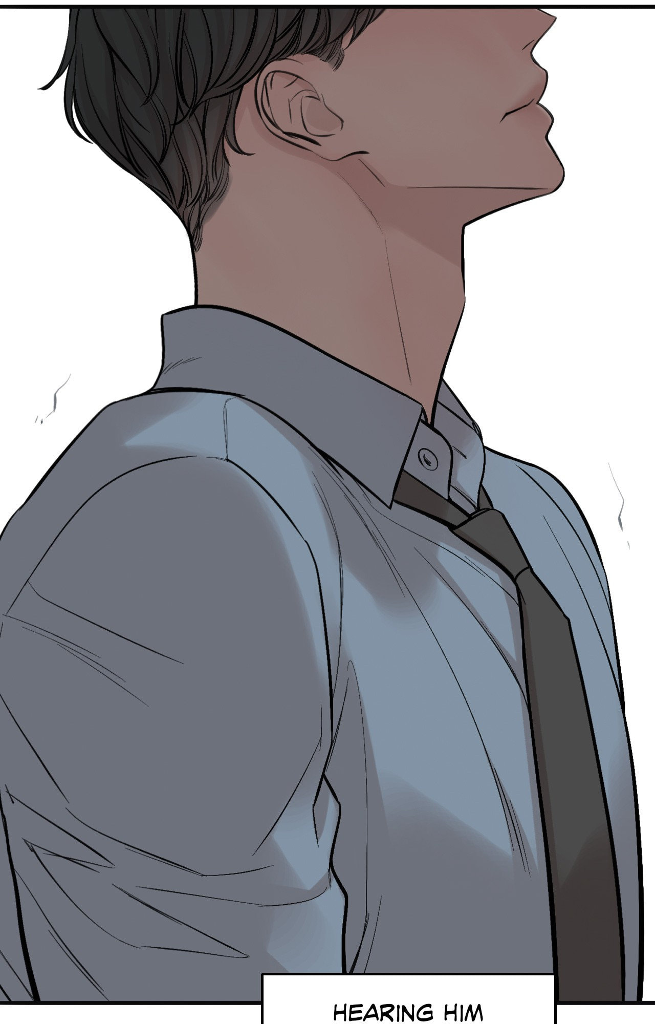 Dash Chapter 45 page 51 - 
