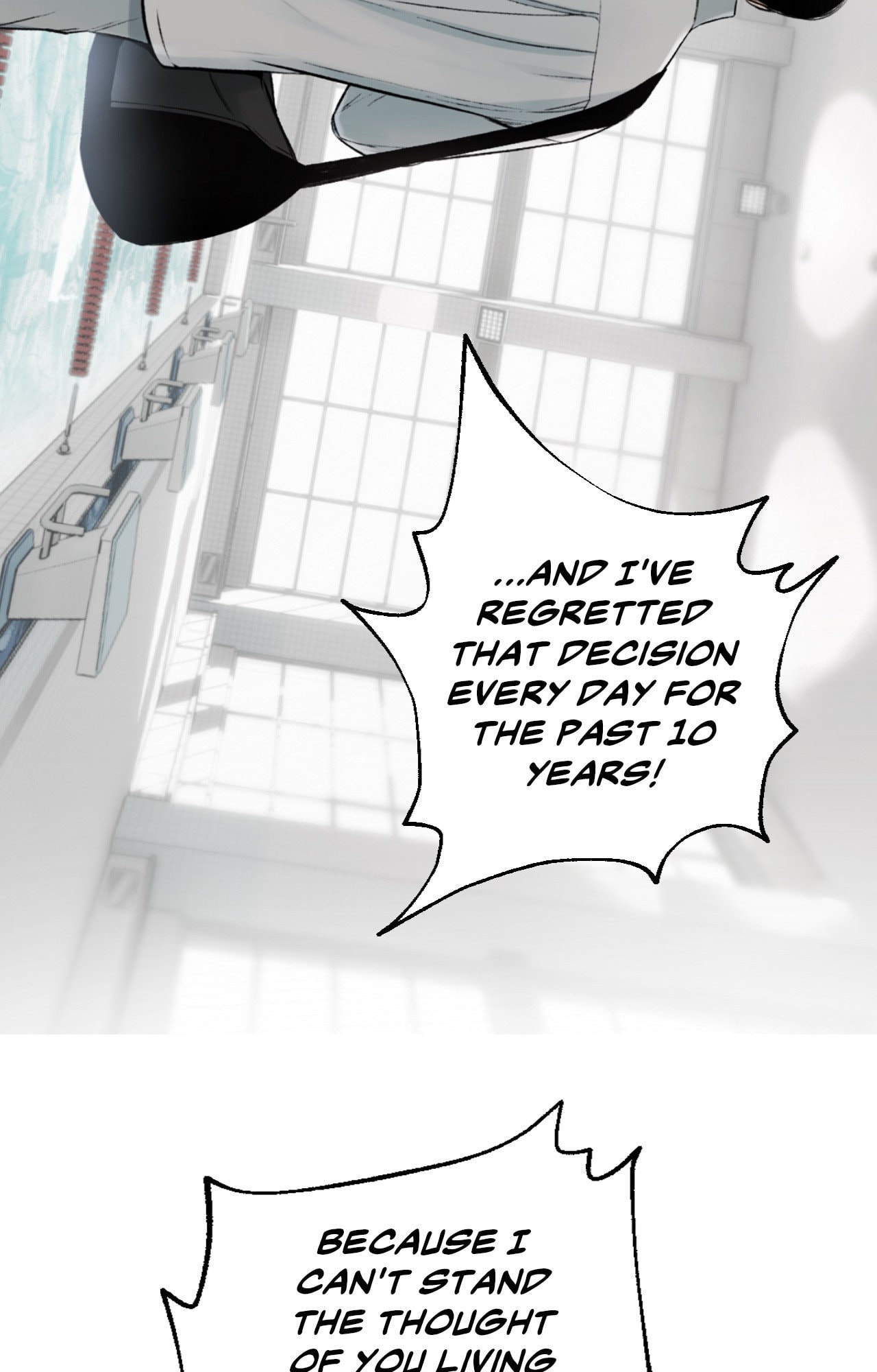 Dash Chapter 45 page 60 - 
