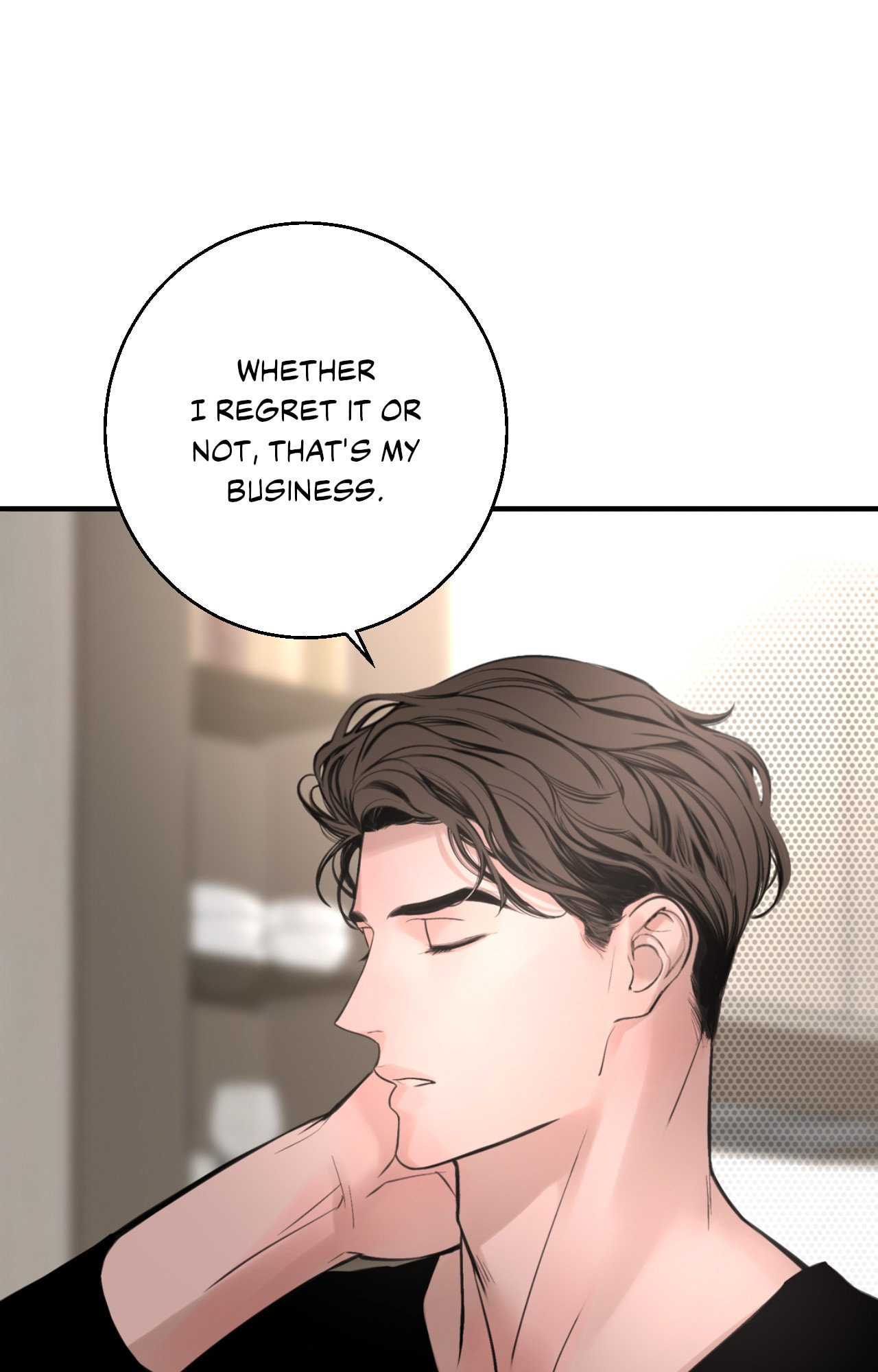 Dash Chapter 45 page 63 - 