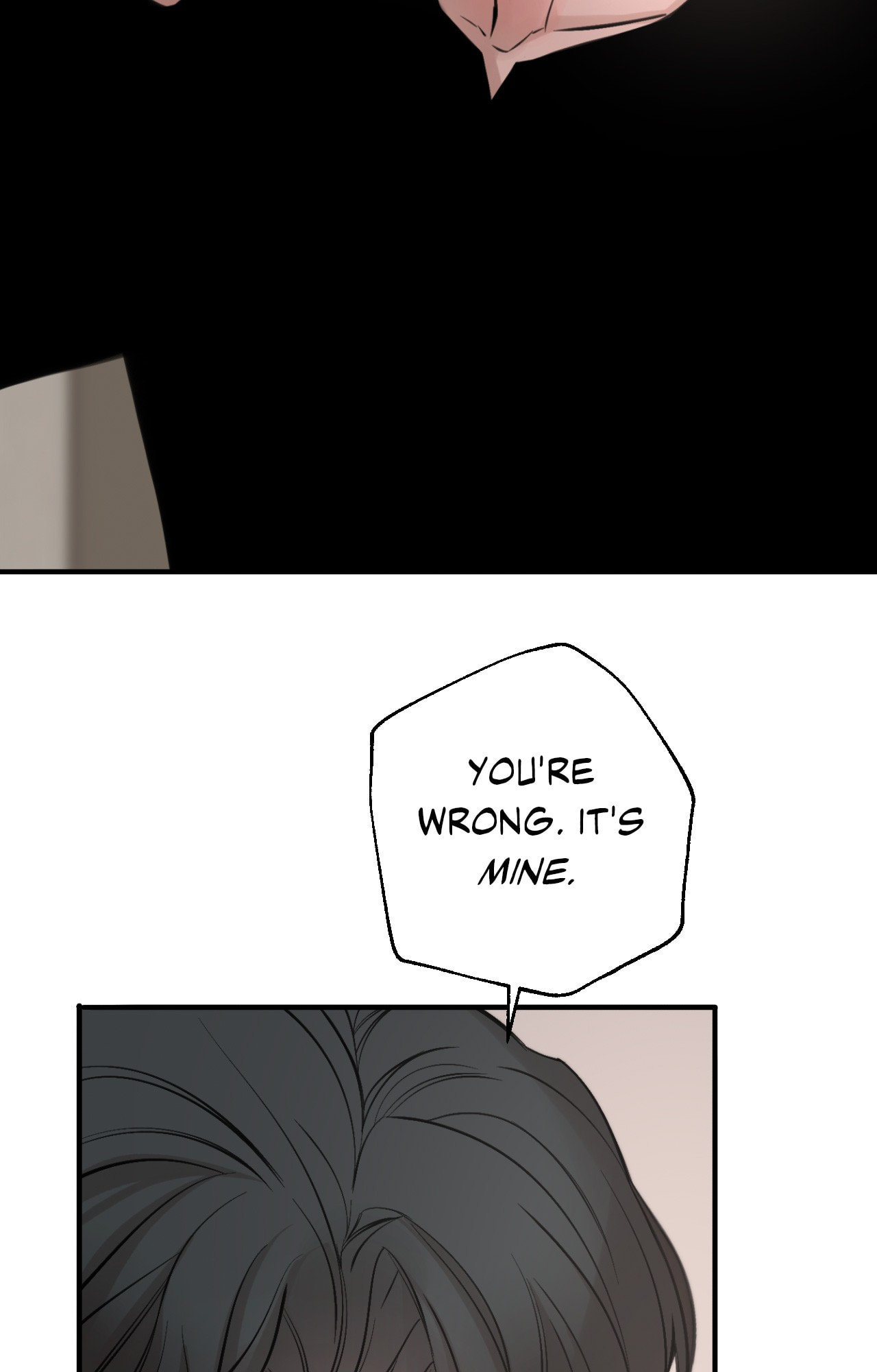 Dash Chapter 45 page 64 - 