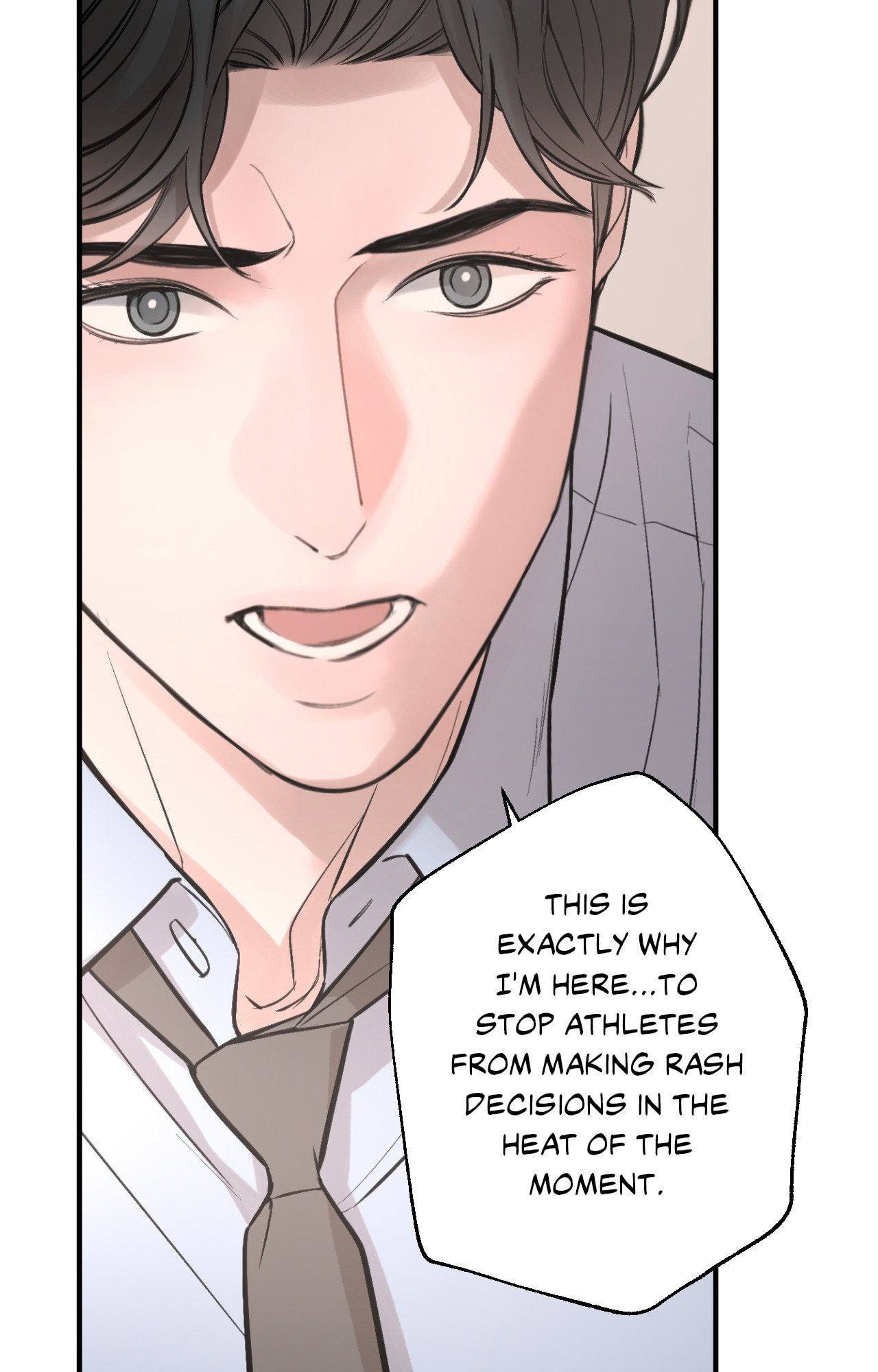 Dash Chapter 45 page 65 - 