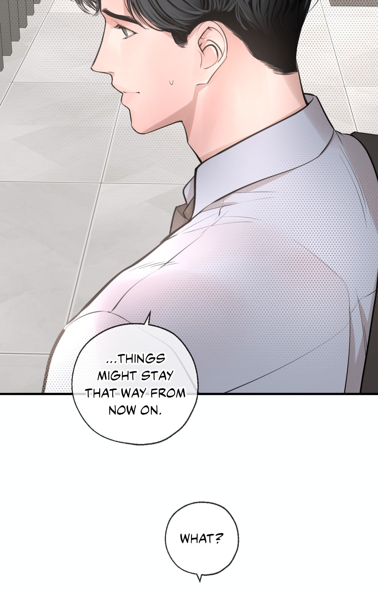 Dash Chapter 45 page 8 - 