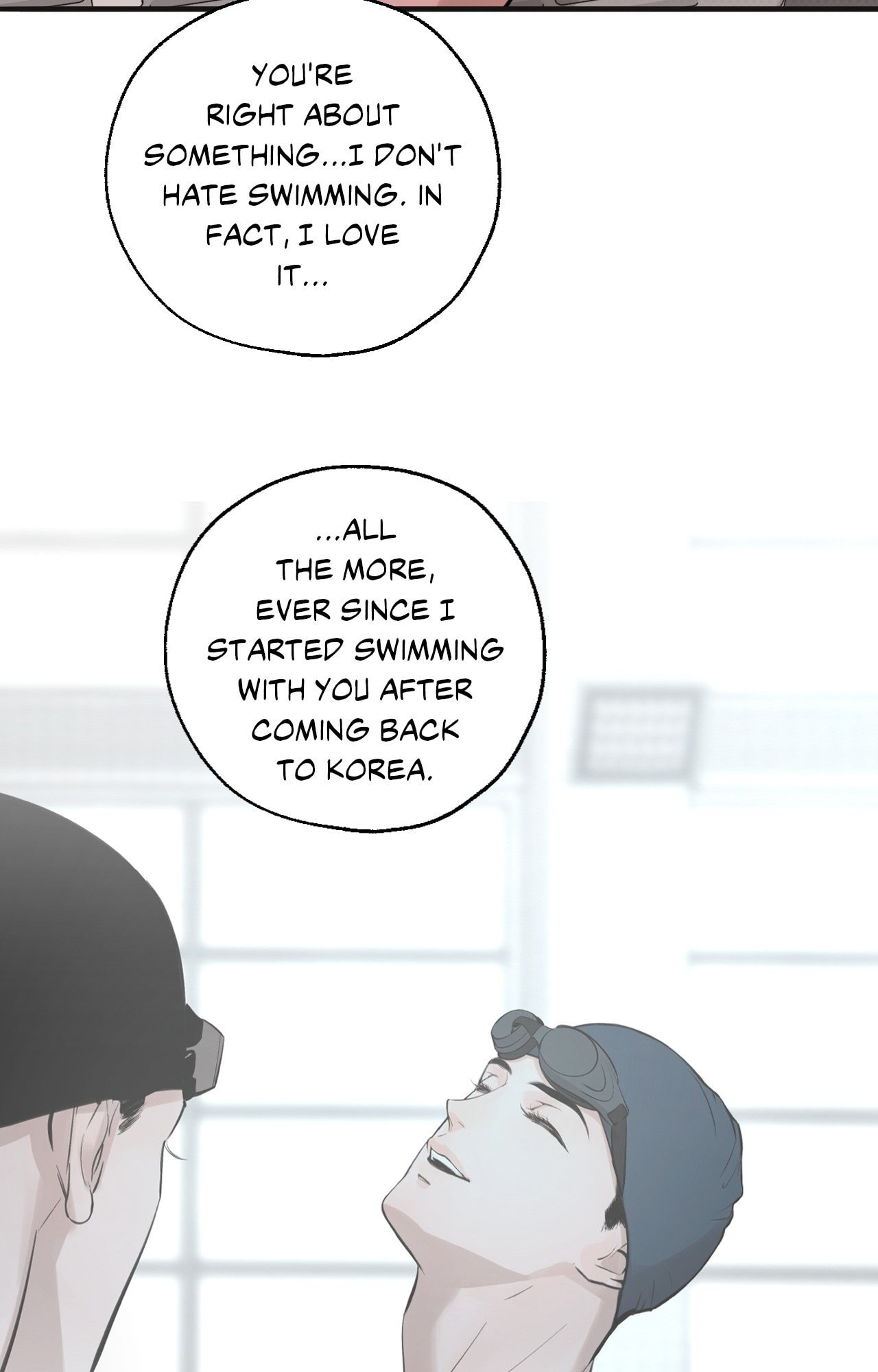 Dash Chapter 45 page 71 - 