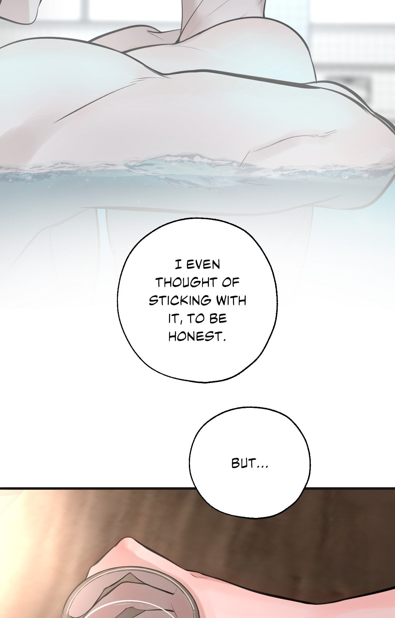 Dash Chapter 45 page 72 - 