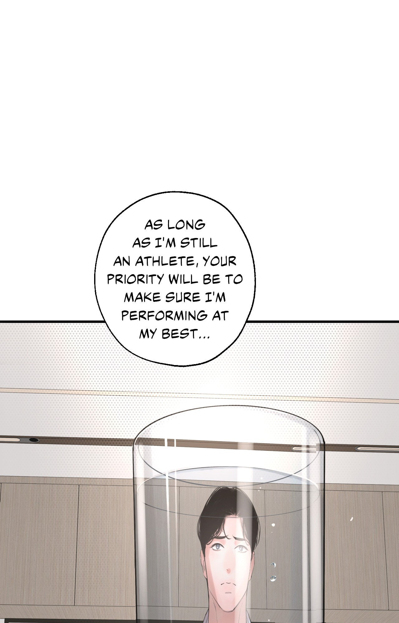 Dash Chapter 45 page 75 - 
