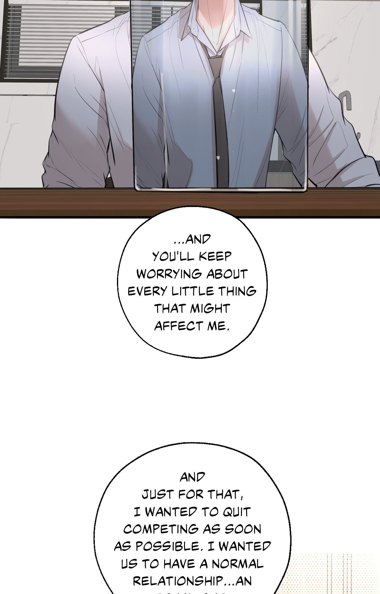 Dash Chapter 45 page 76 - 