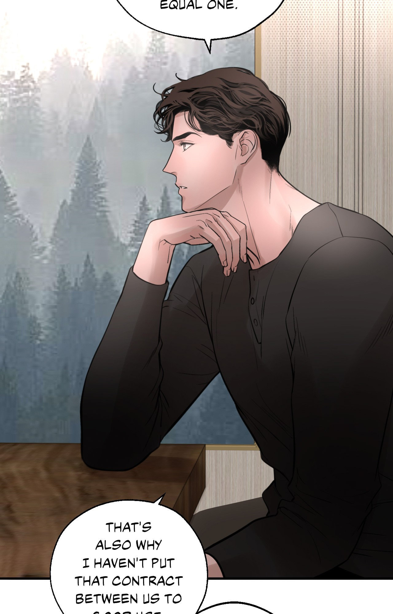 Dash Chapter 45 page 77 - 