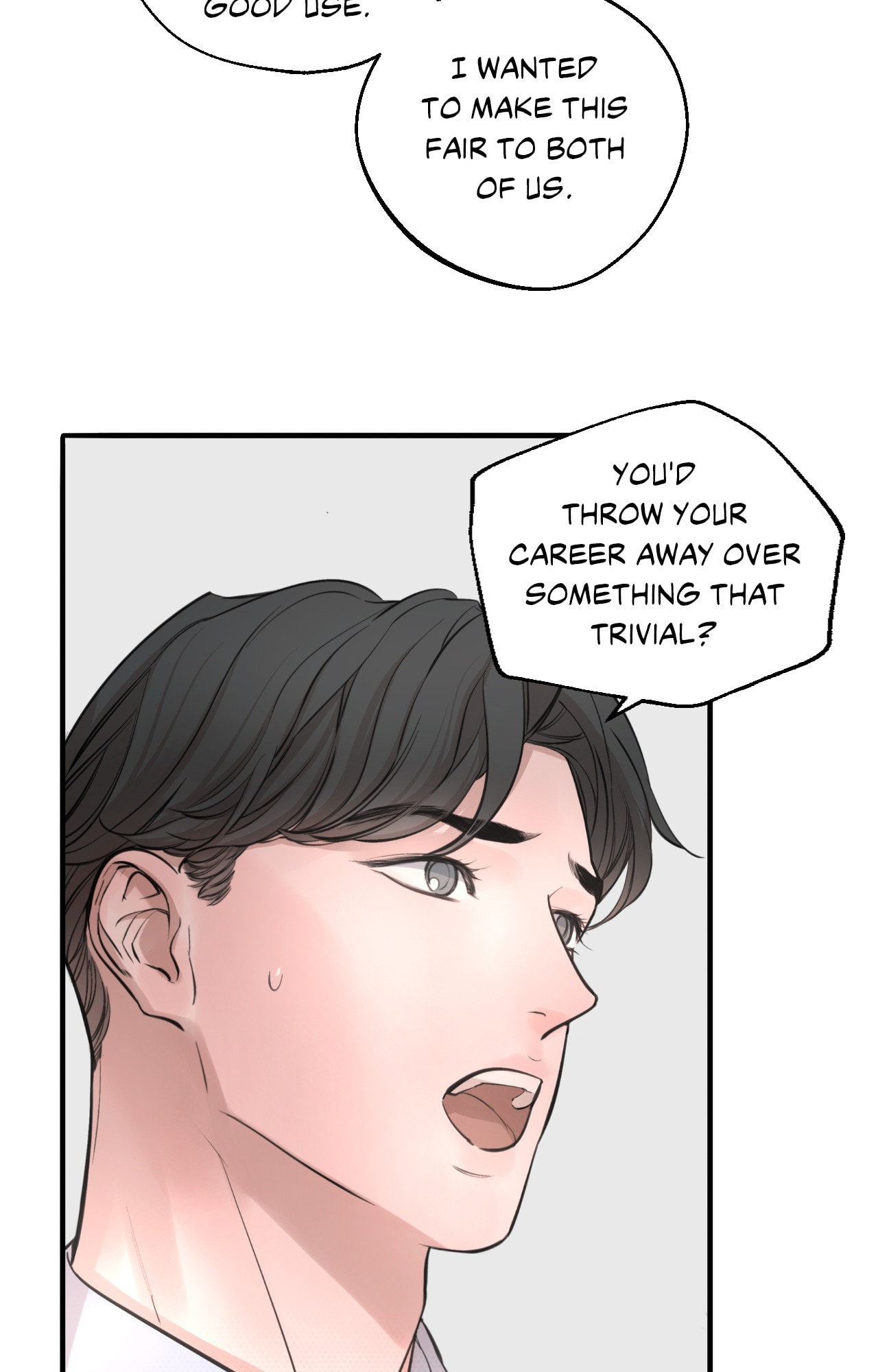 Dash Chapter 45 page 78 - 